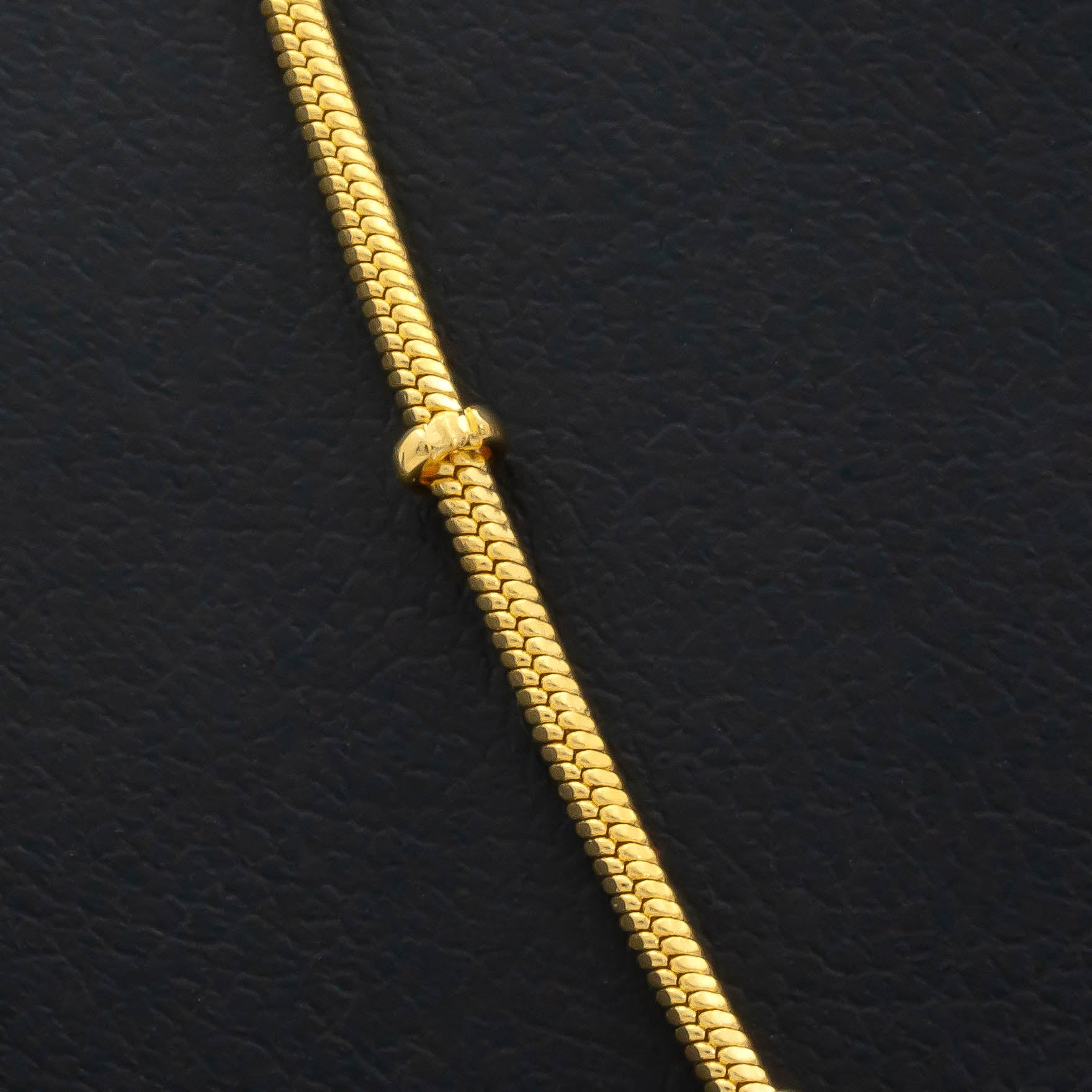 Gold Chain PCM32-052