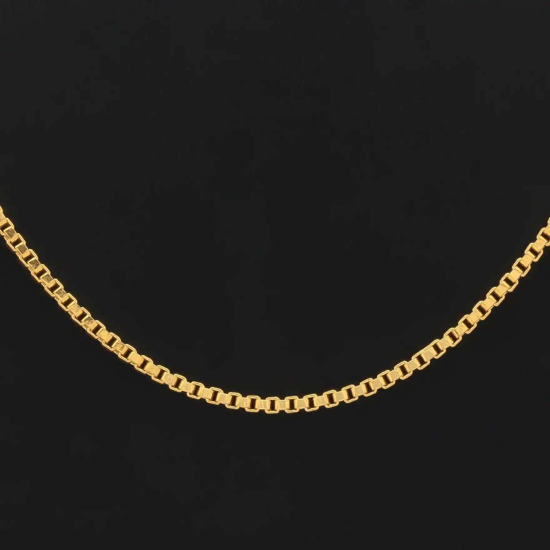 Gold Chain PCH25-064
