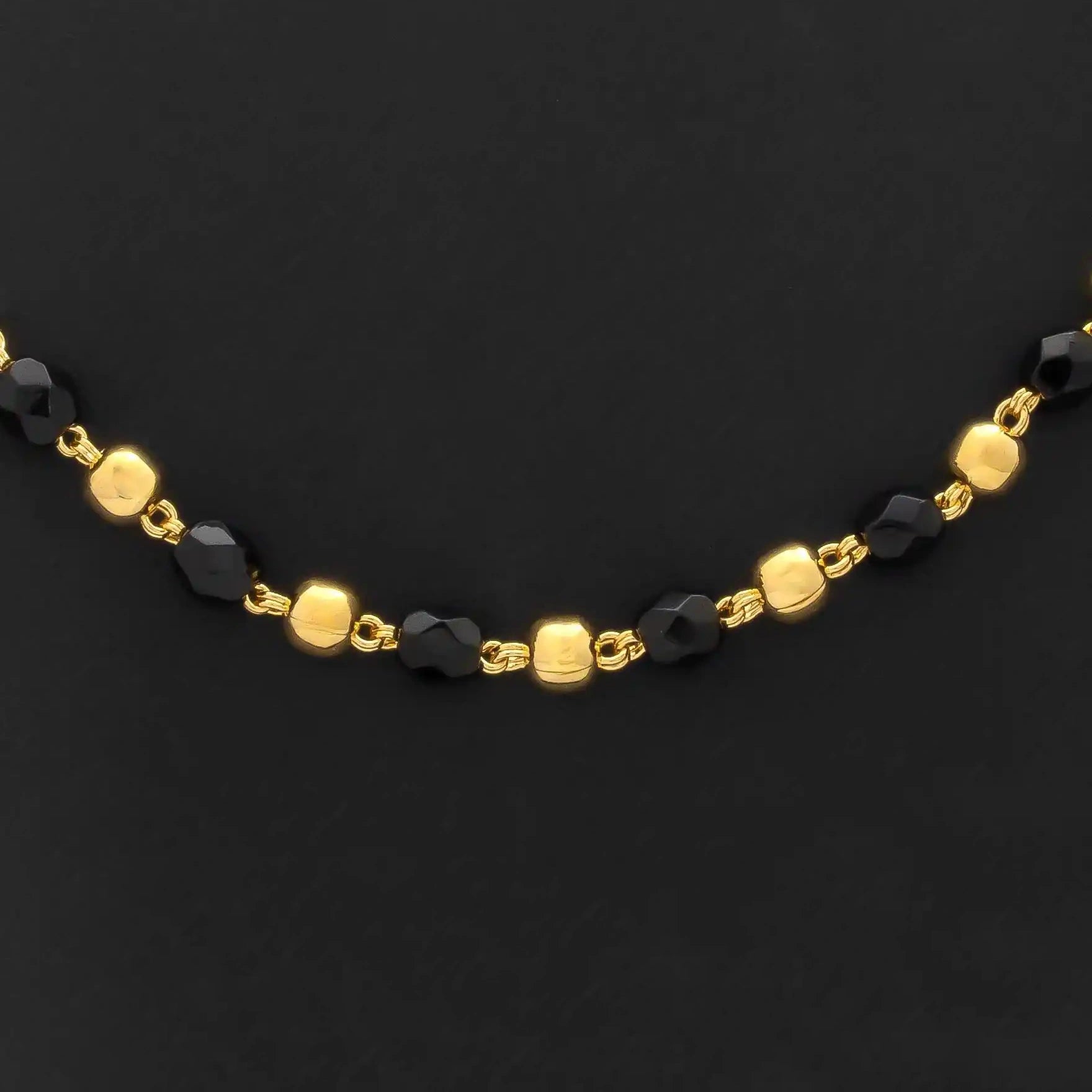 Karimani (Mangalsutra) Chain PKM12-005