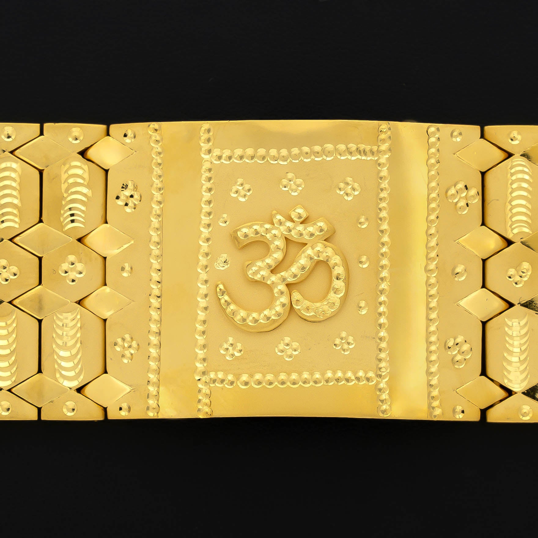 Gents BRACELET PGGBR4-0011