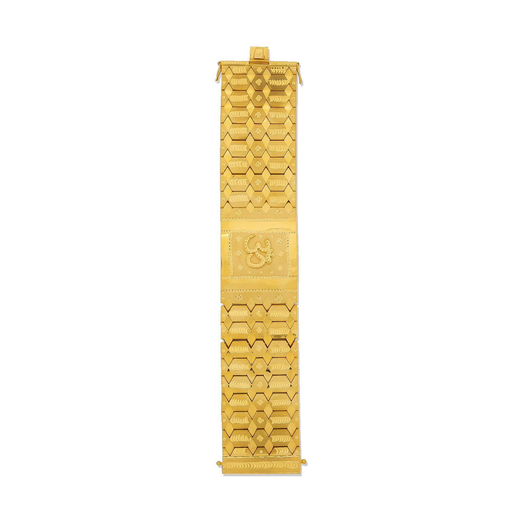 Gents BRACELET PGGBR4-0011