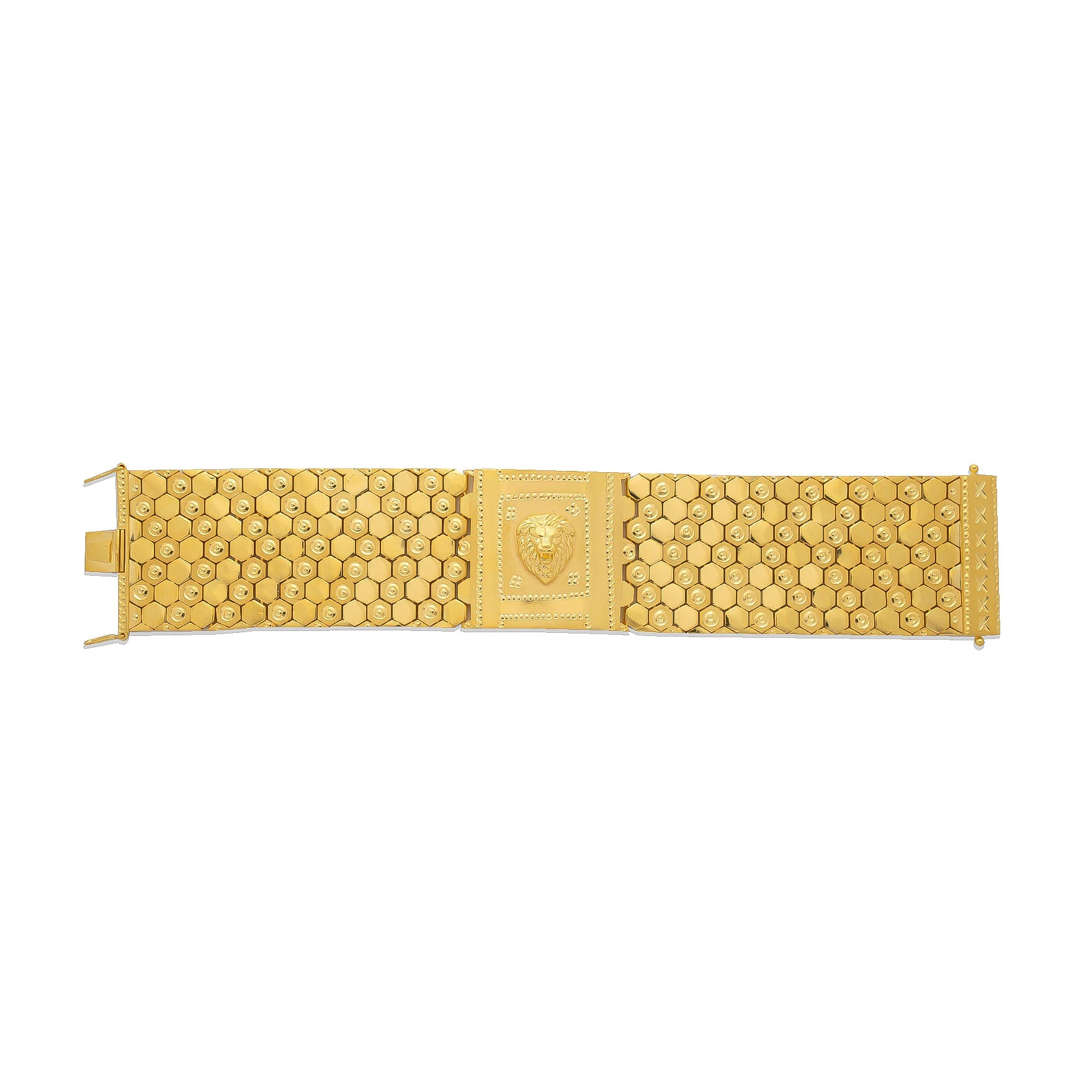 Gents BRACELET PGGBR1-0011