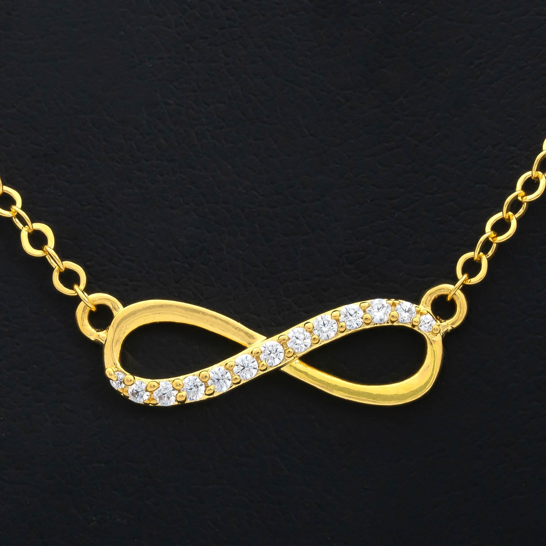 Stone Necklace PSNS31W-003