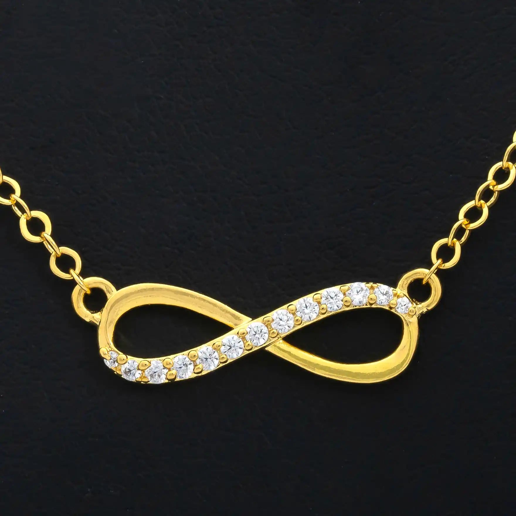 Stone Necklace PSNS31W-003
