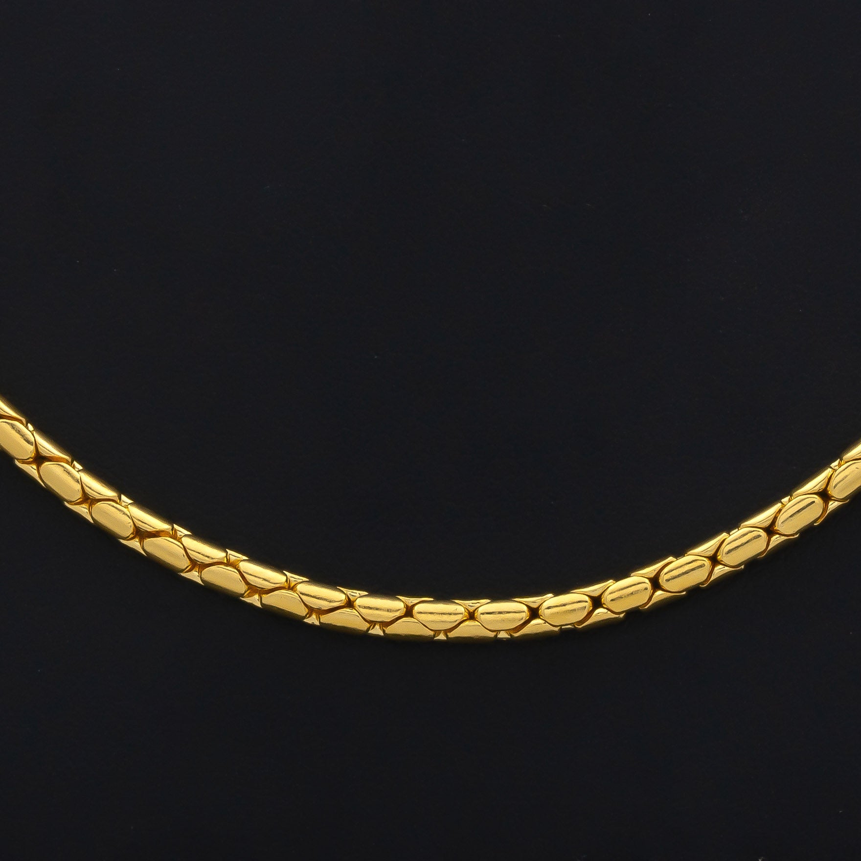 Gold Chain PCH88-083