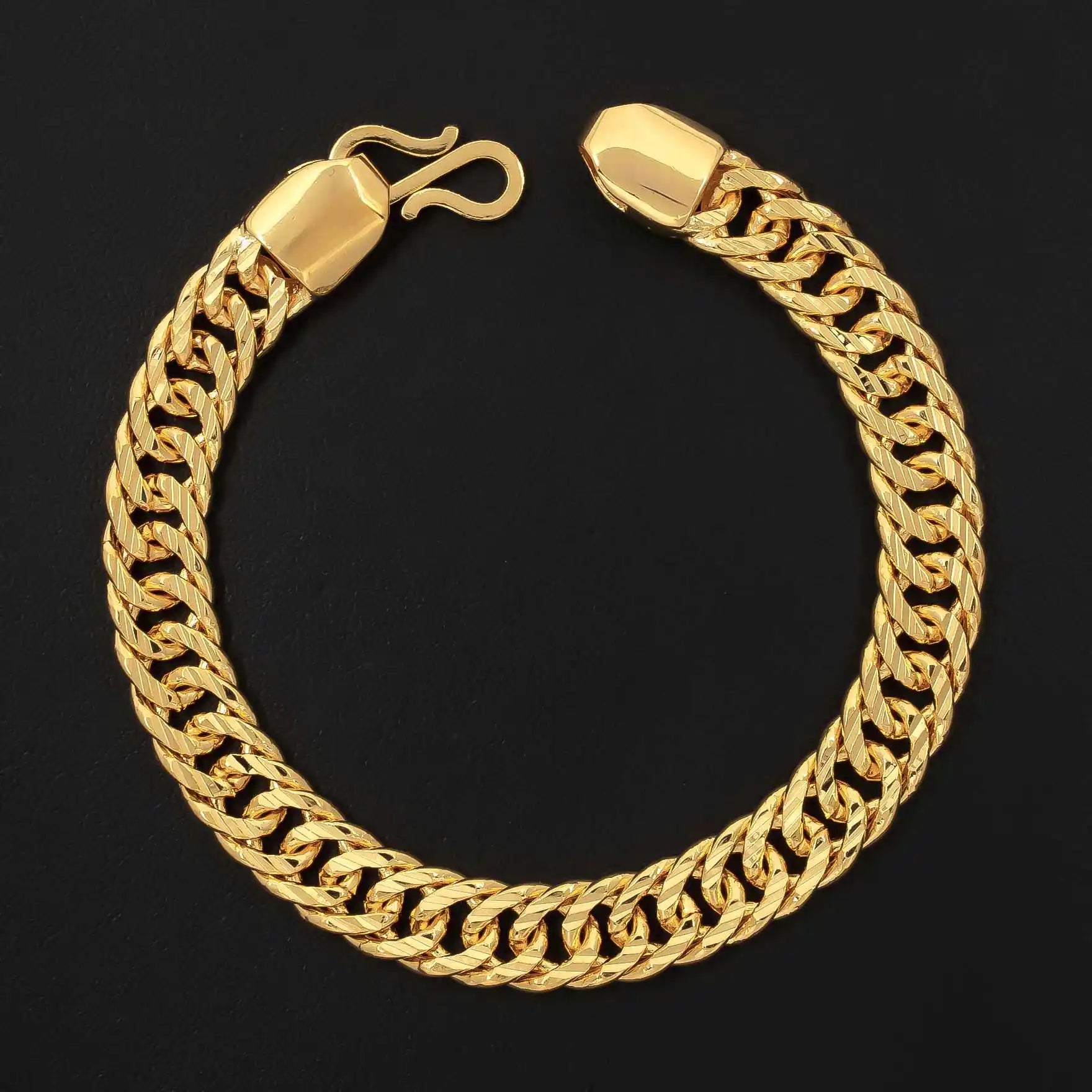 GOLDEN BRACELET PGBRX35-094