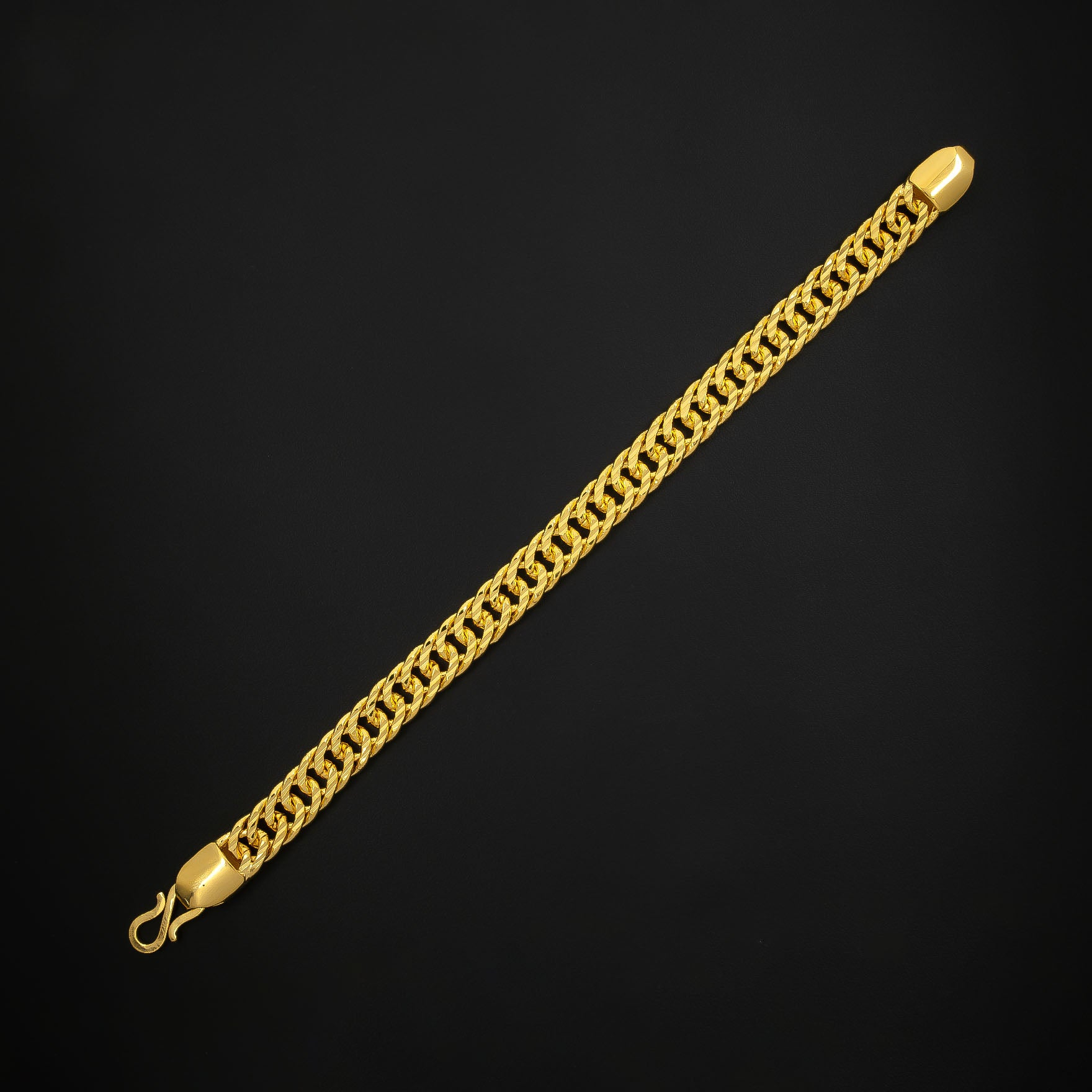 GOLDEN BRACELET PGBRX35-094
