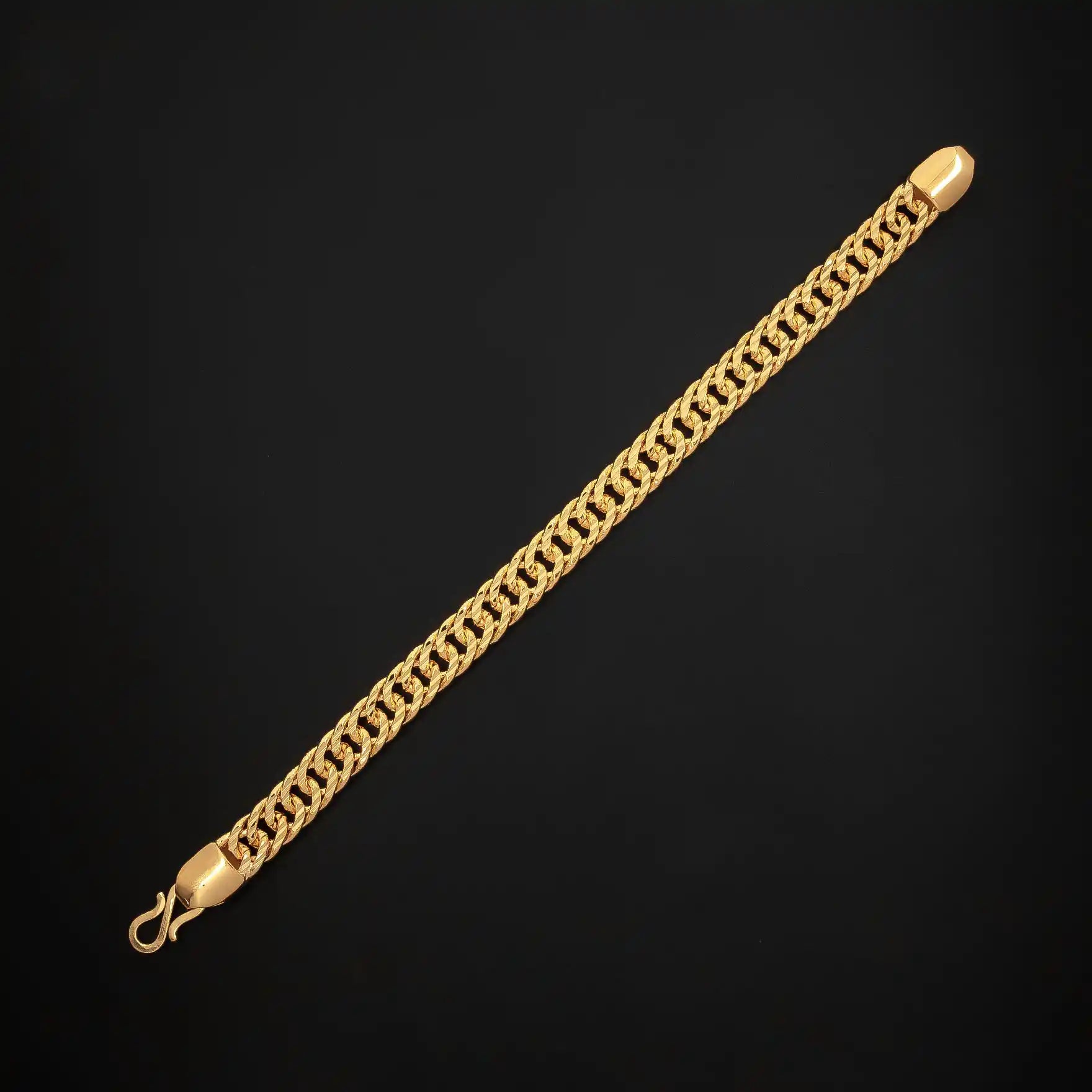 GOLDEN BRACELET PGBRX35-094