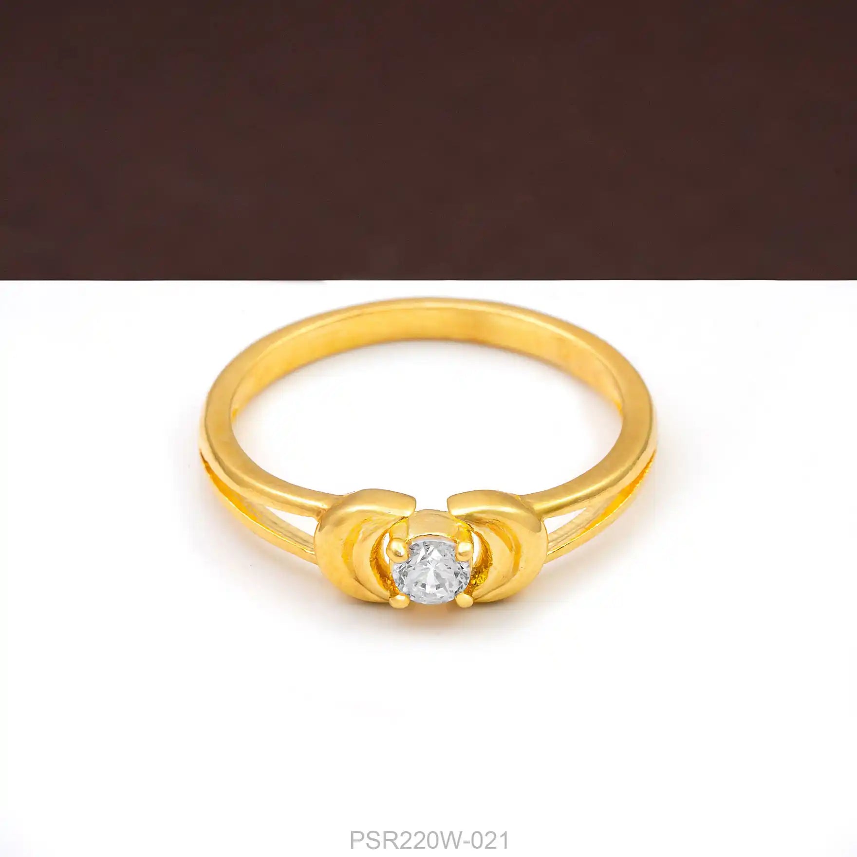Stone Ring PSR220W-021