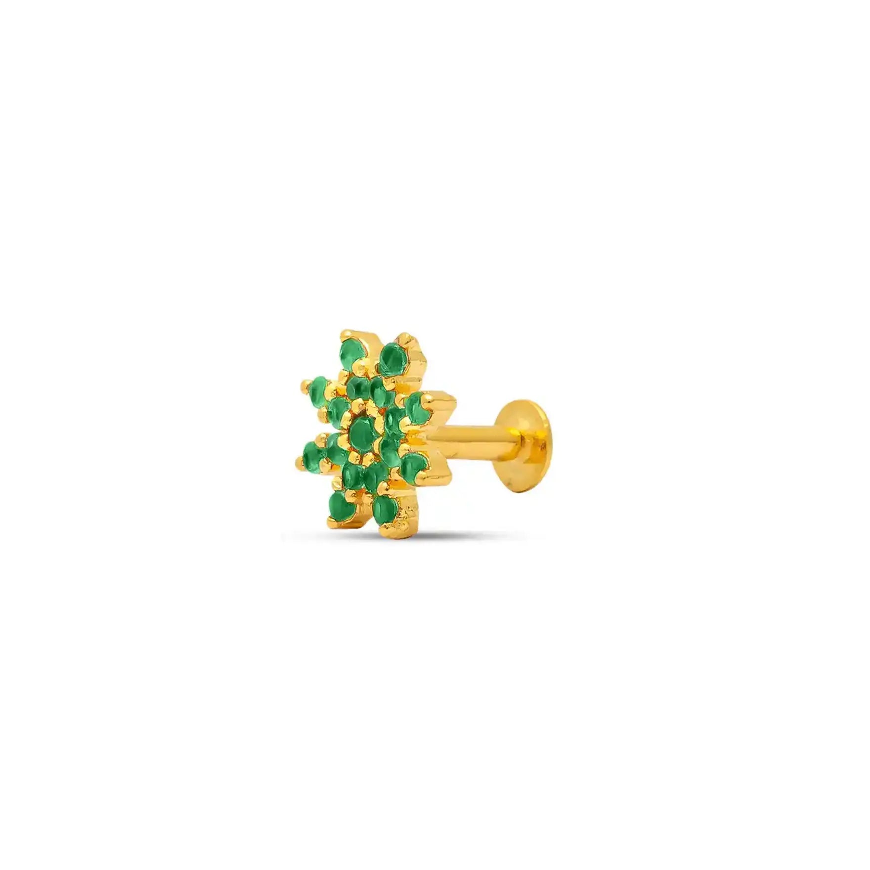 Nose Pin PSNP497G-05