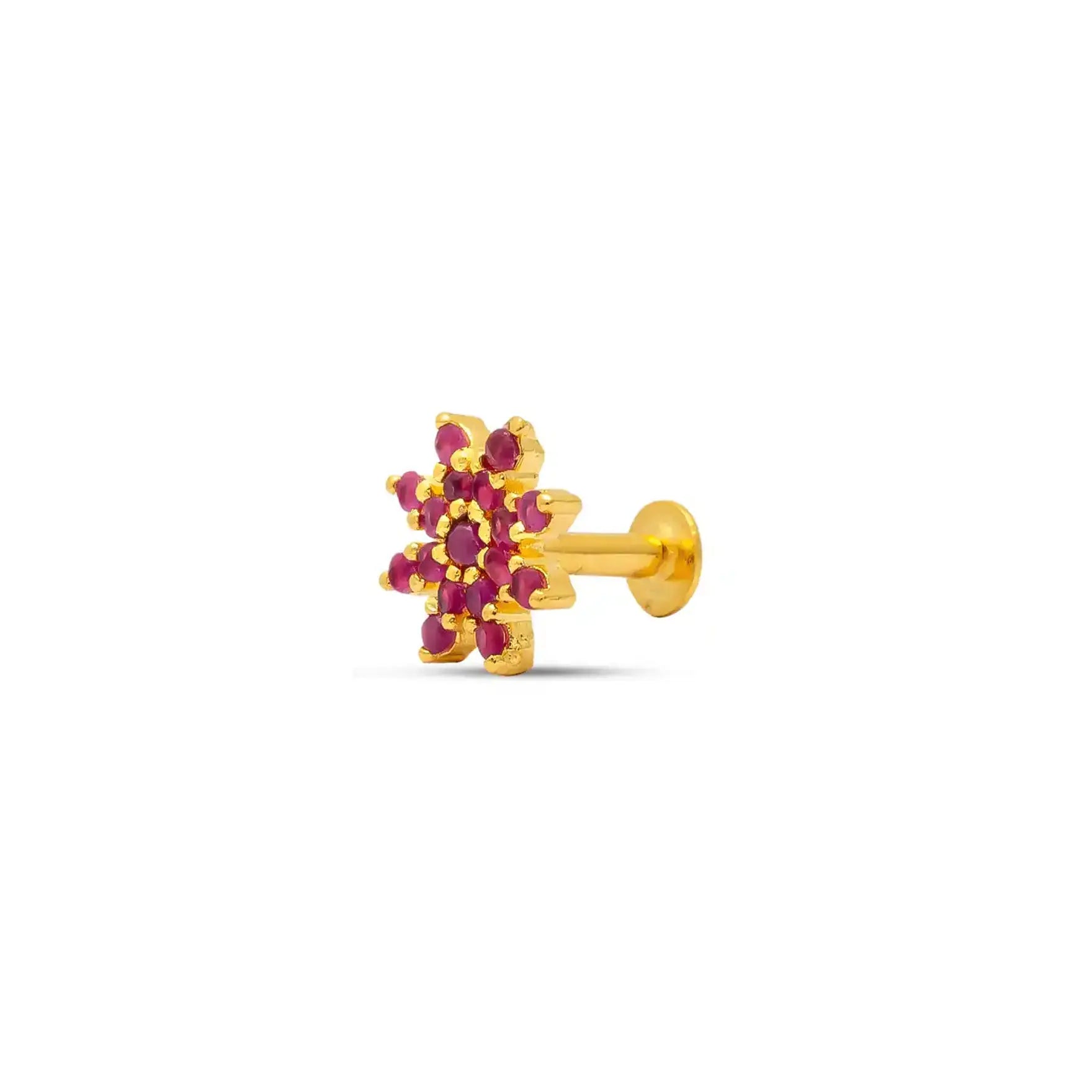 Nose Pin PSNP497R-05