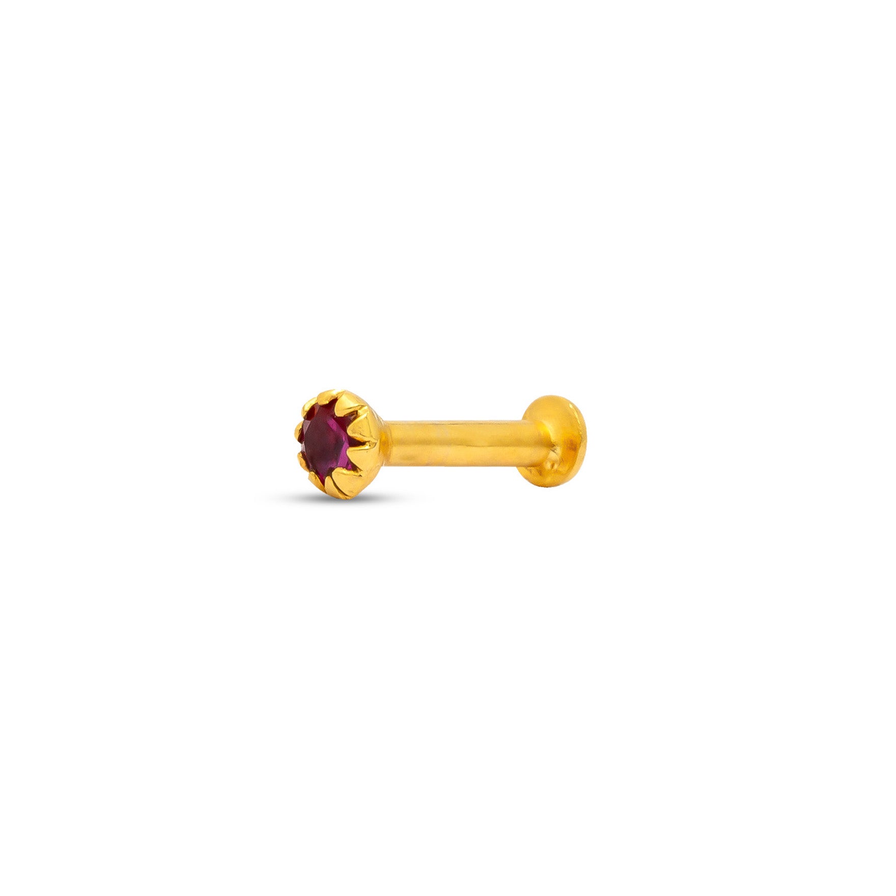 Nose Pin PSNP17R-52