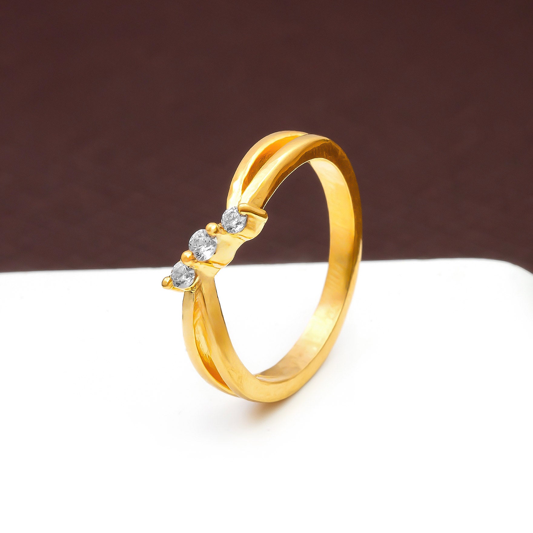 Stone Ring PSR5W-041