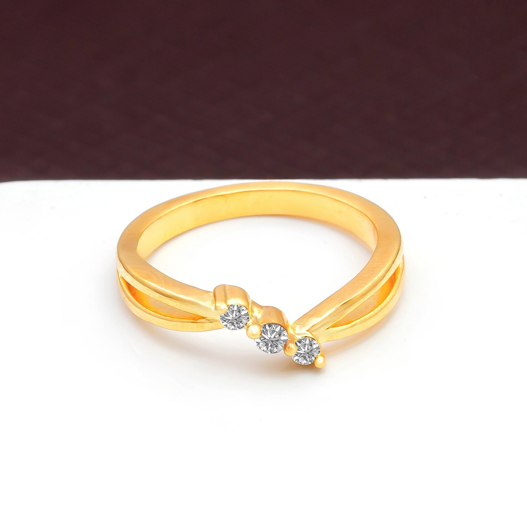 Stone Ring PSR5W-041