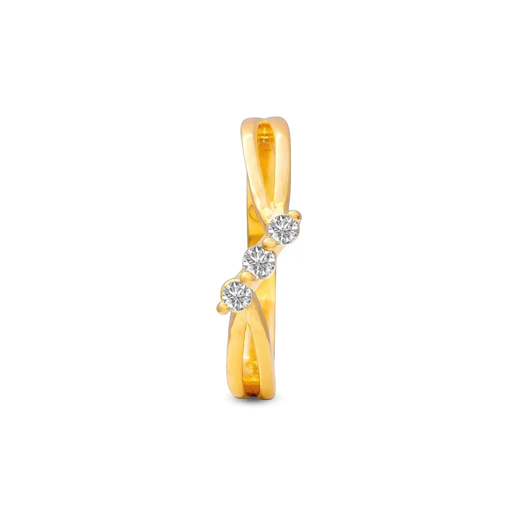 Stone Ring PSR5W-041