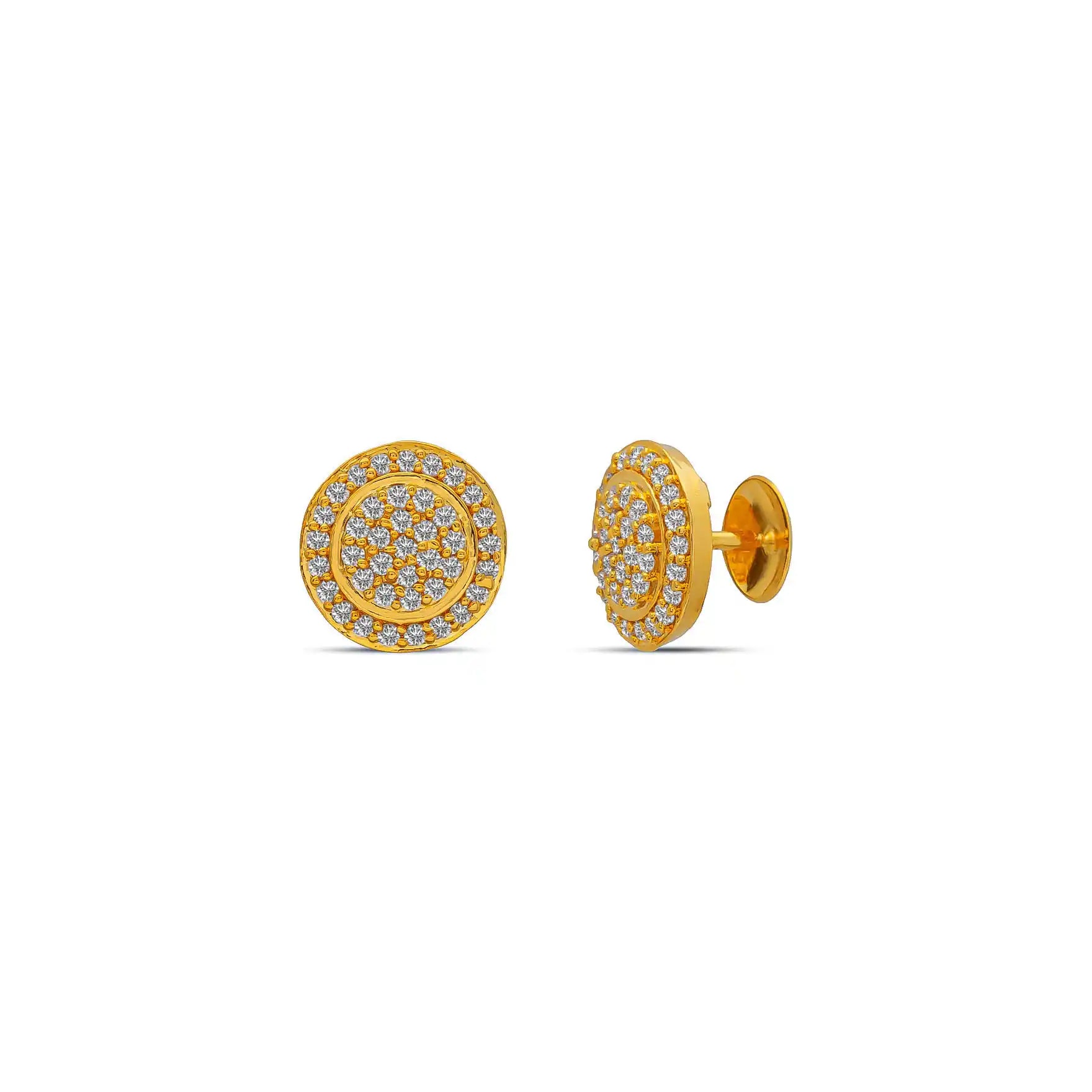 Stone Stud PSST127R-041