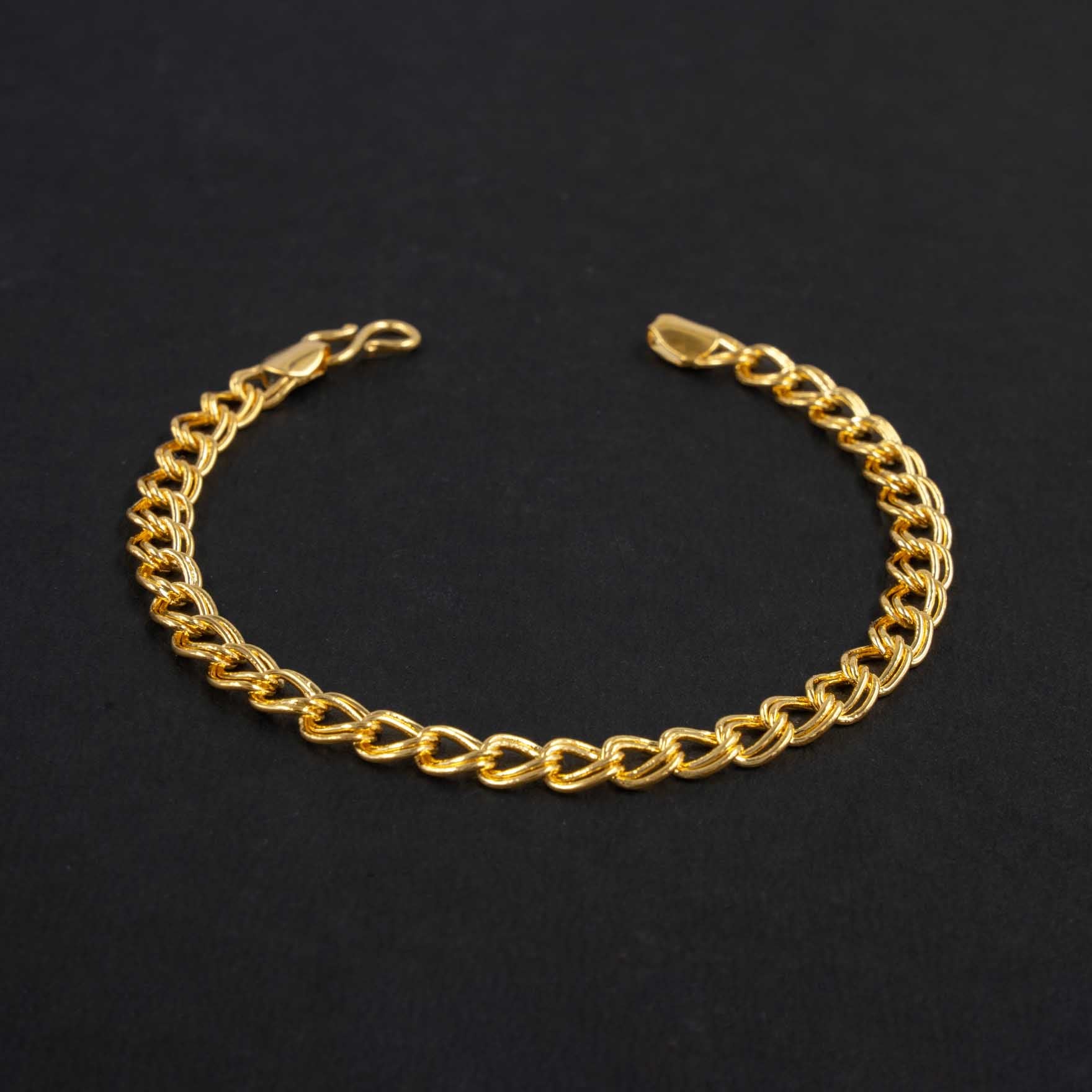 Gents Bracelet PGBRPR83-024