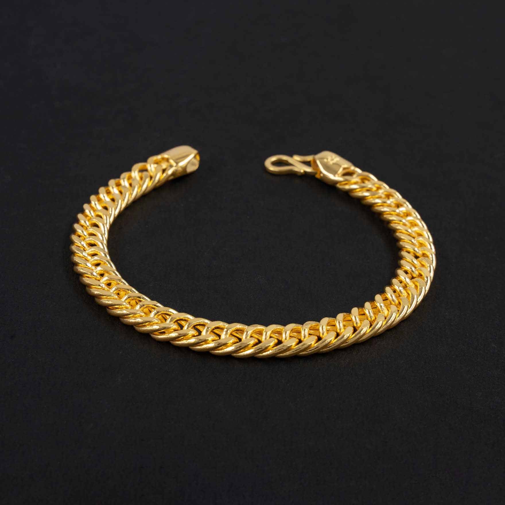 Gents Bracelet PGBRX47-094