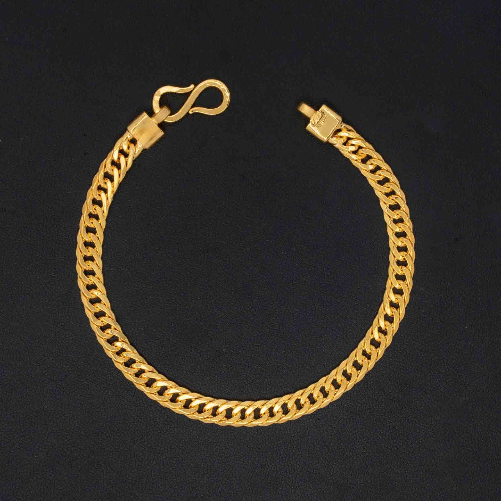 Gents Bracelet PGBRX1-094