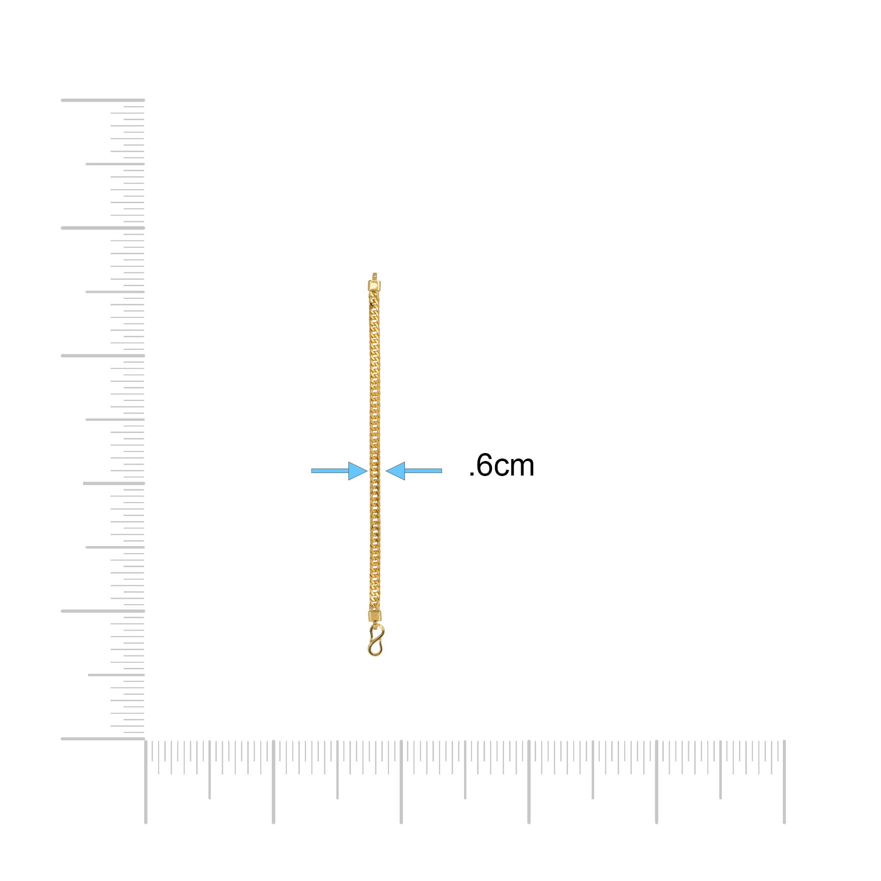 Gents Bracelet PGBRX1-094