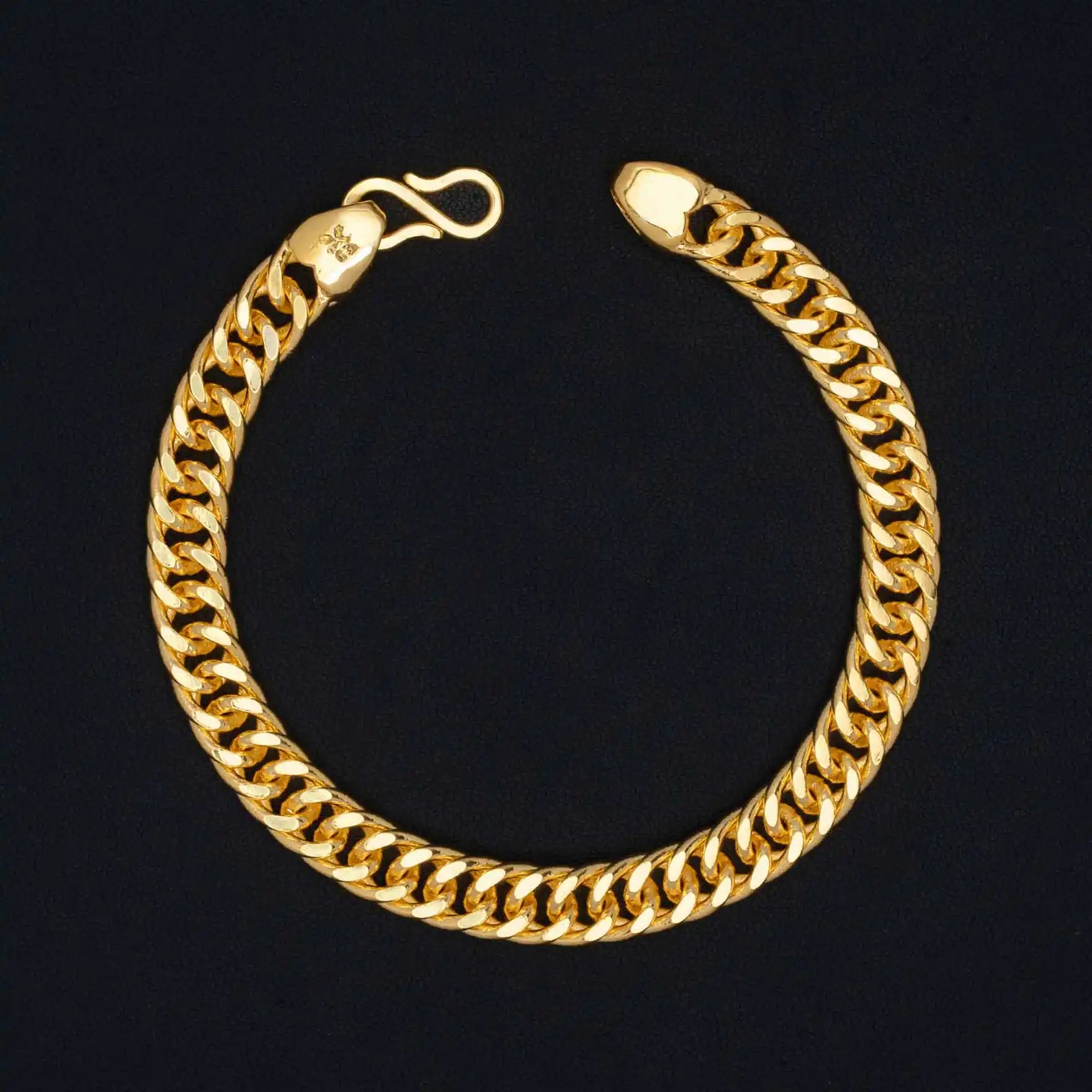 Gents Bracelet PGBRX1-094