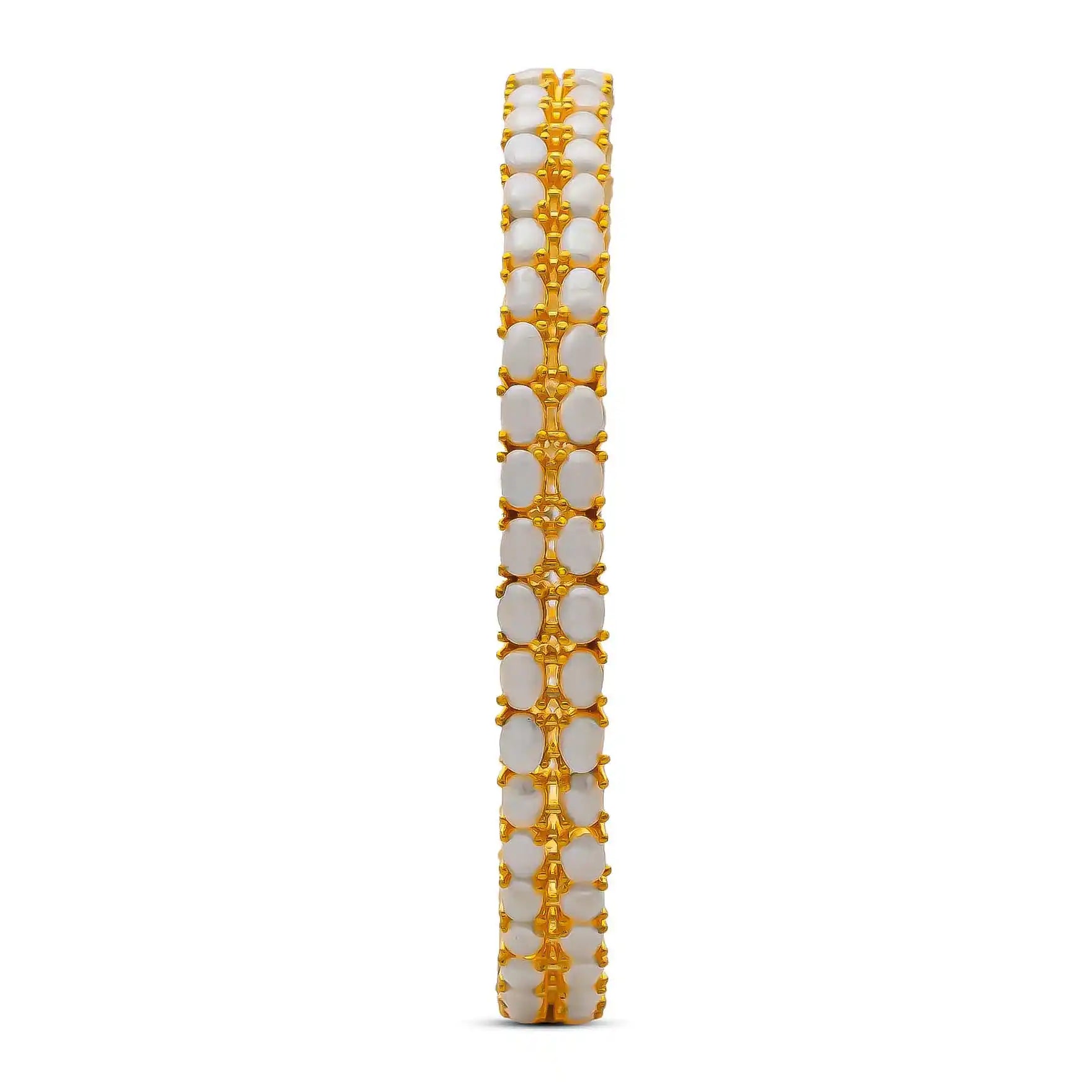 Premium stone Bangle PMRNPB1-0001