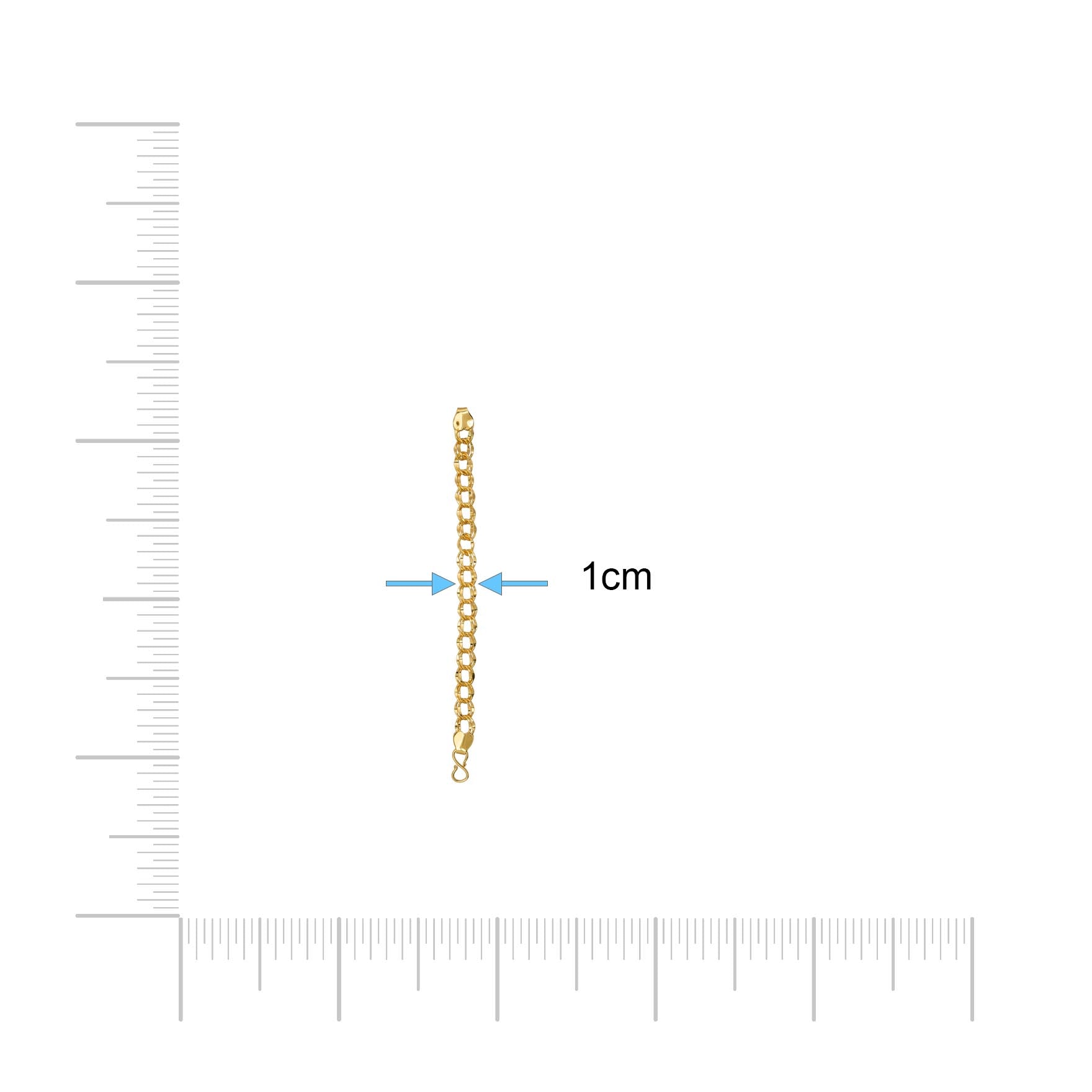 Gents Bracelet PGBRX34-094