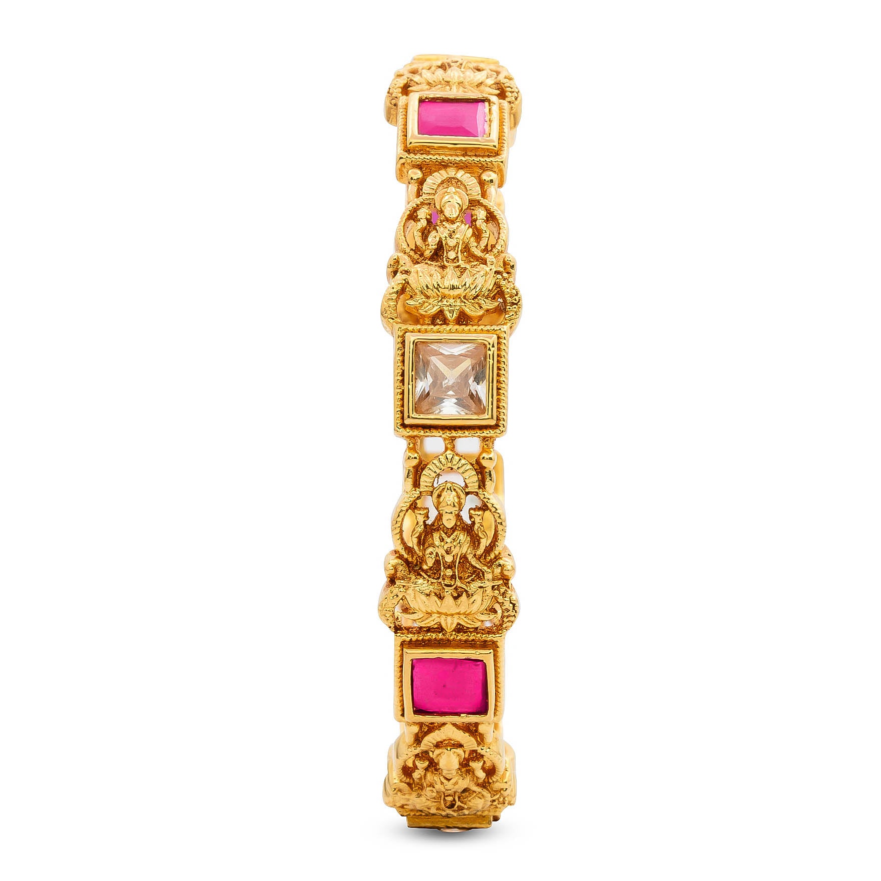 STONE GHERU SRESHTA BANGLE PSGRBSR11WR-055