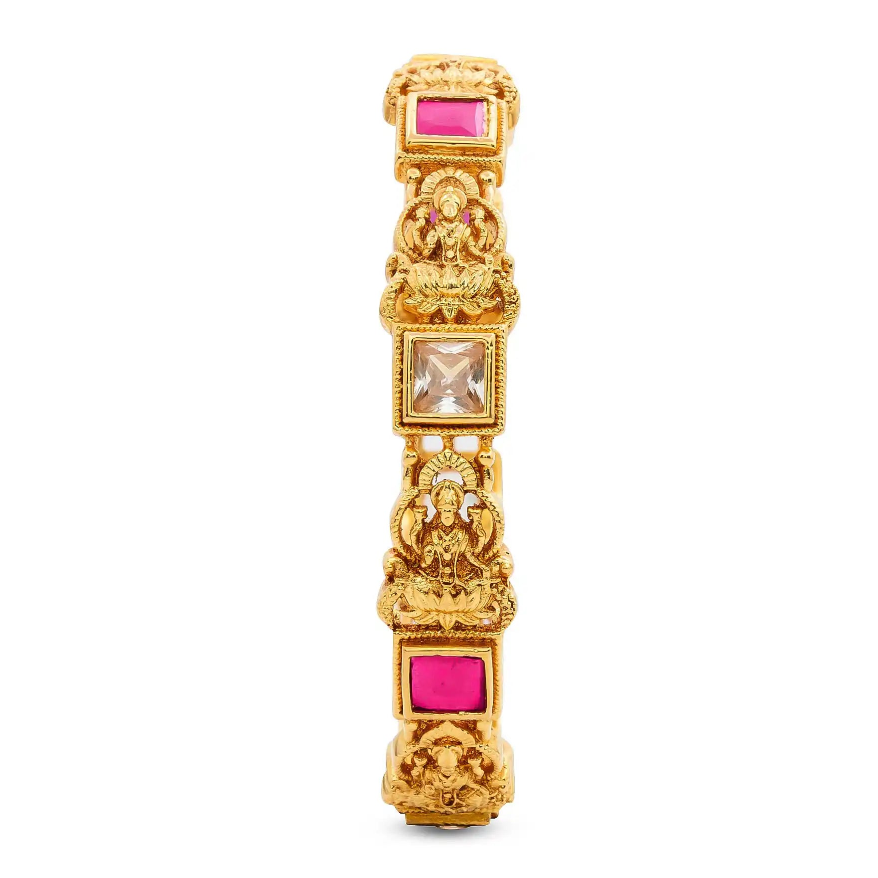STONE GHERU SRESHTA BANGLE PSGRBSR11WR-055