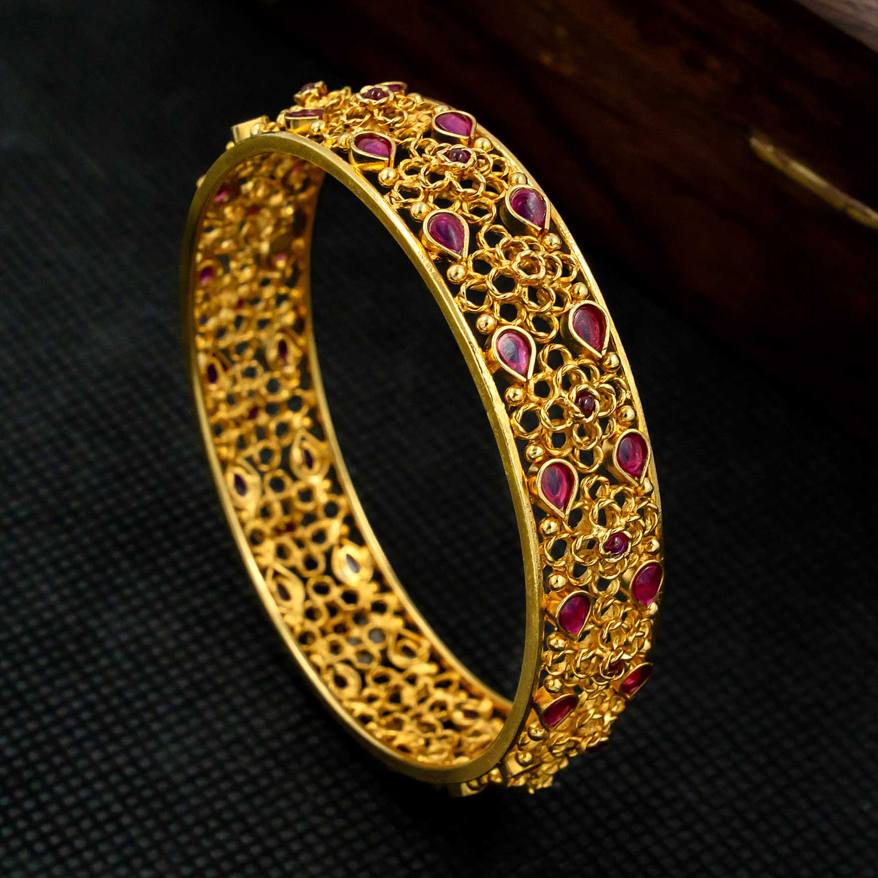 Geru Bangle PSGRBSR32R-24-006