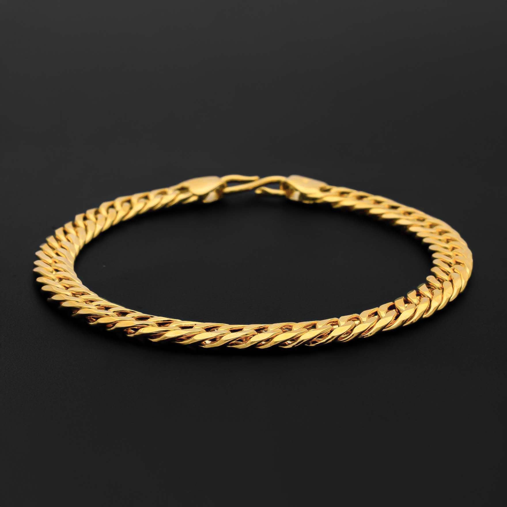 Gents Bracelet PGBRX35a-094