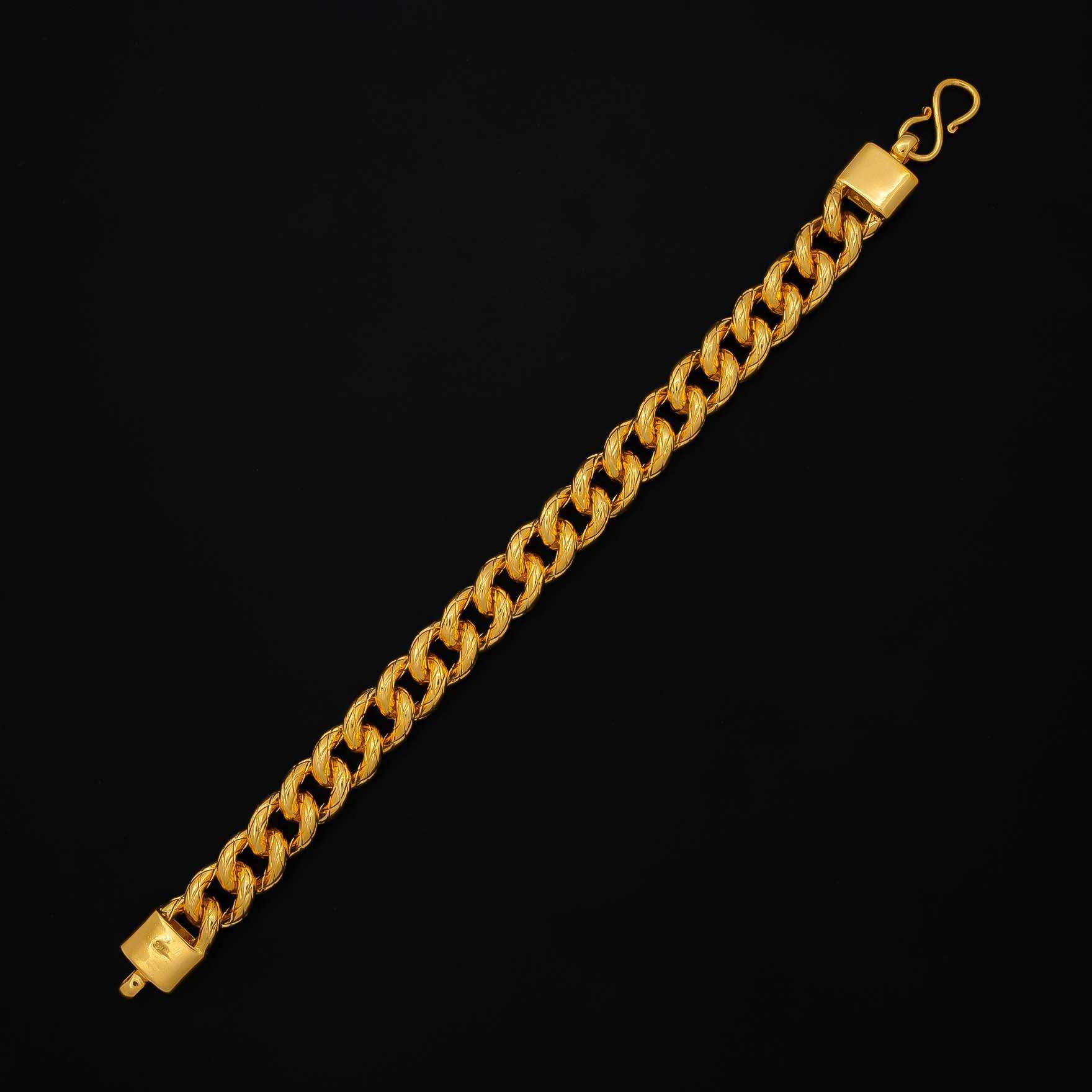 Gents Bracelet PGBRT29-006