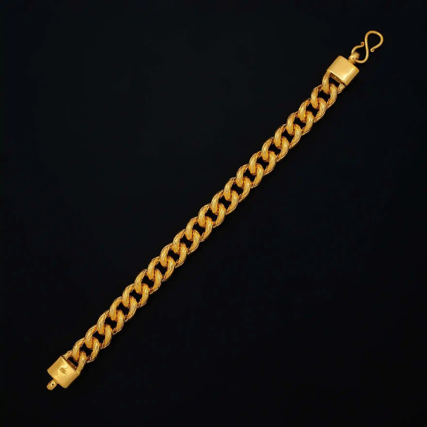 Gents Bracelet PGBRT29-006