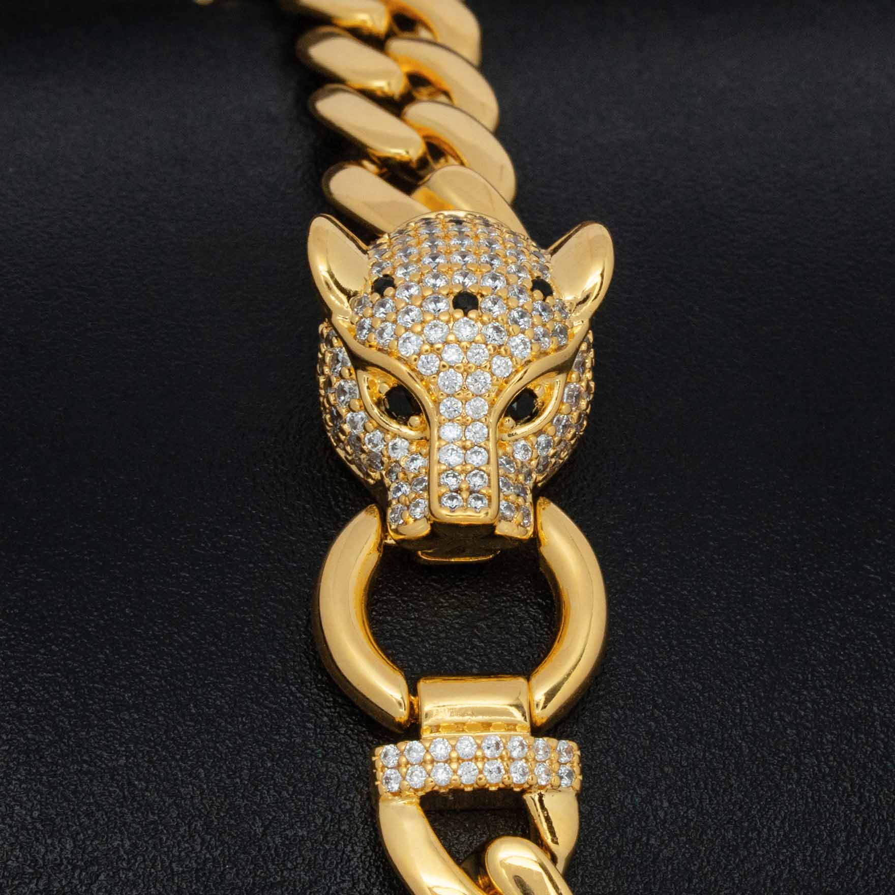 Gents Bracelet PSGBR33WB-008