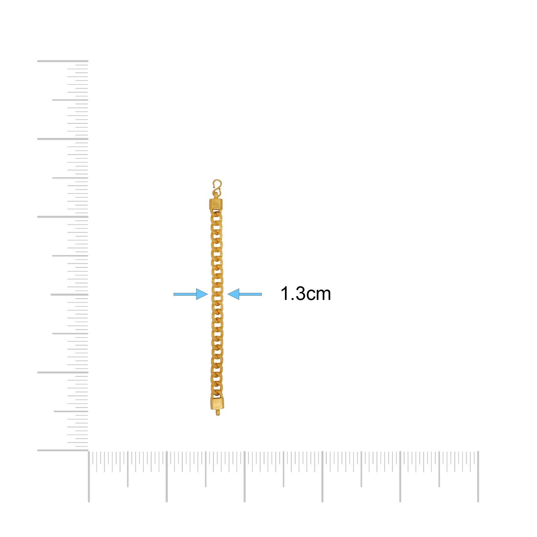 Gents Bracelet PGBRT28-006