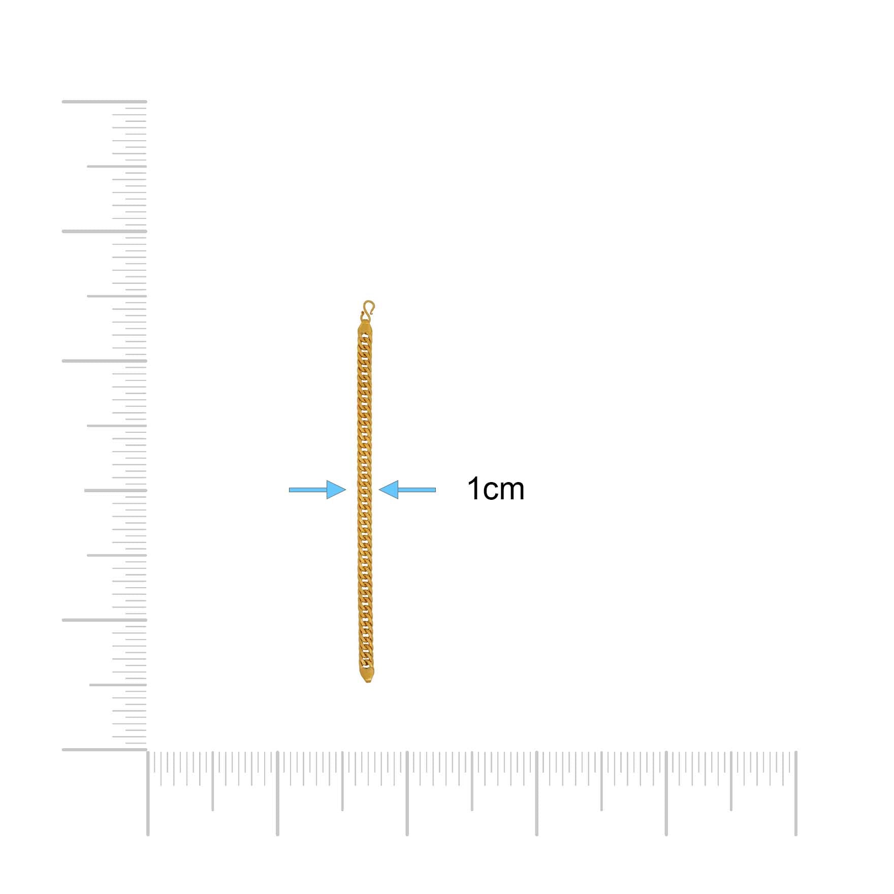 Gents Bracelet PGBRX19-094