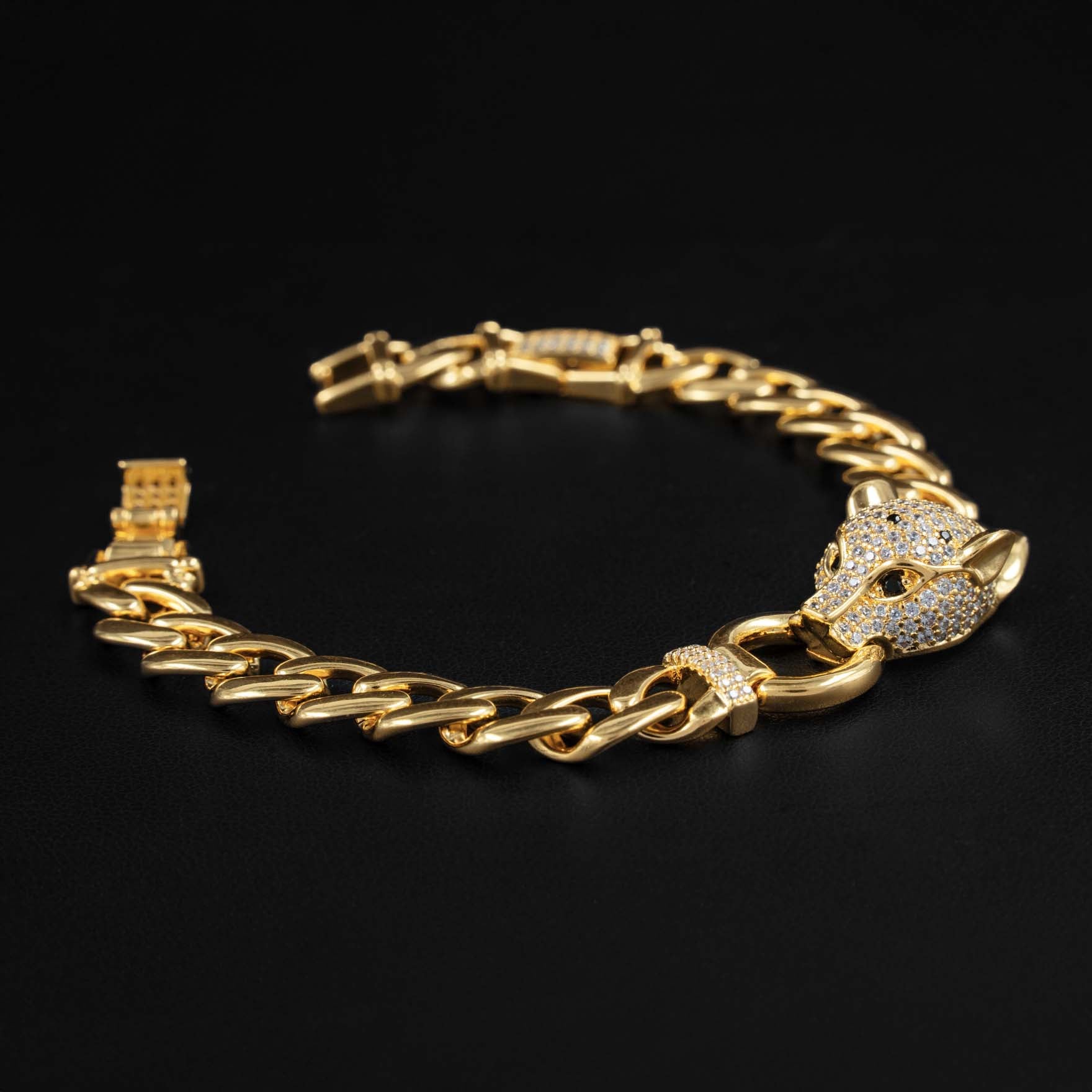 Gents Bracelet PSGBR33WB-008