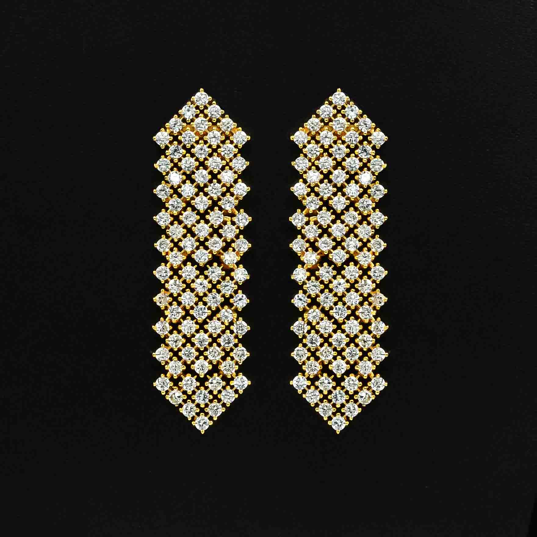 Stone Necklace with Stud PMSNS3W-007, PMSHST11W-052