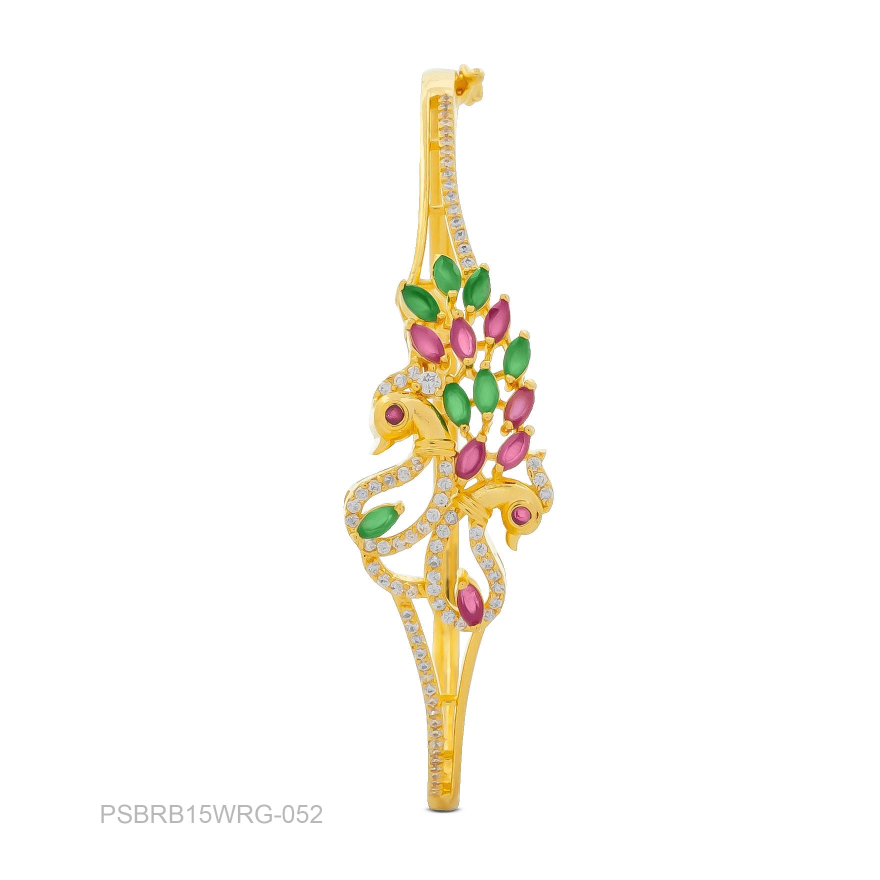 Stone Bracelet PSBRB15WRG-052