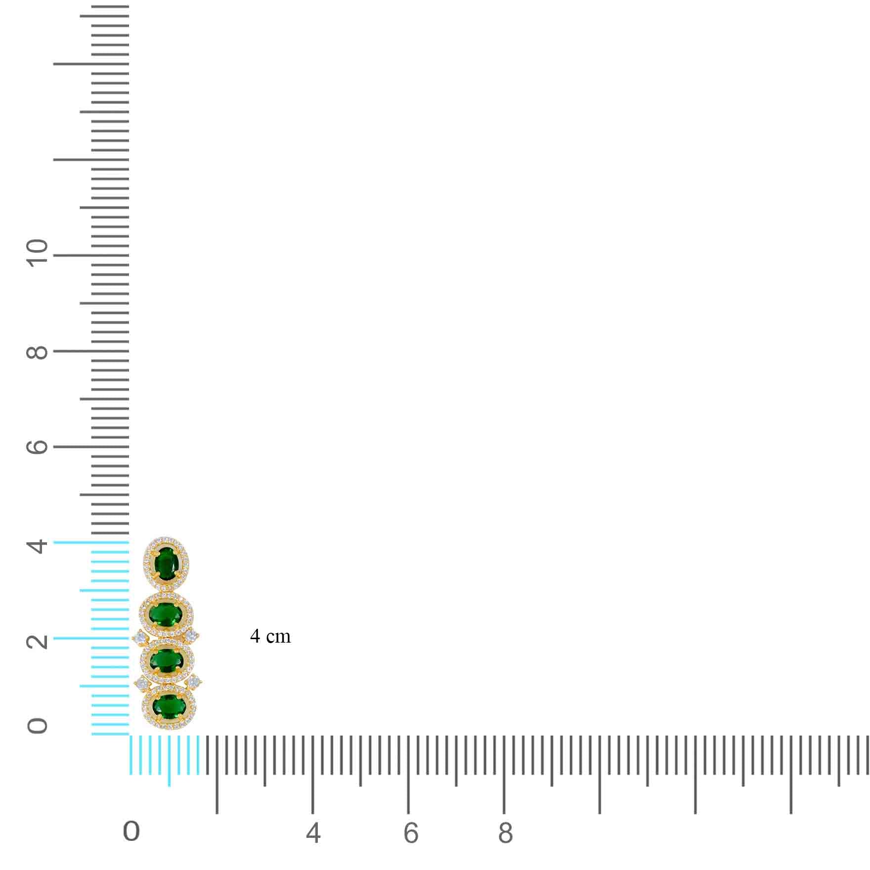 Stone Necklace with StudPMSNS8WG-0011, PMSHST16WG-082