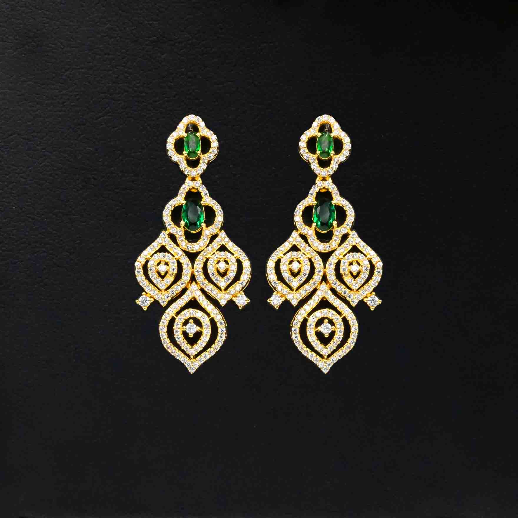 Stone Necklace PMSNS3WG-0031, PMSHST28WG-052