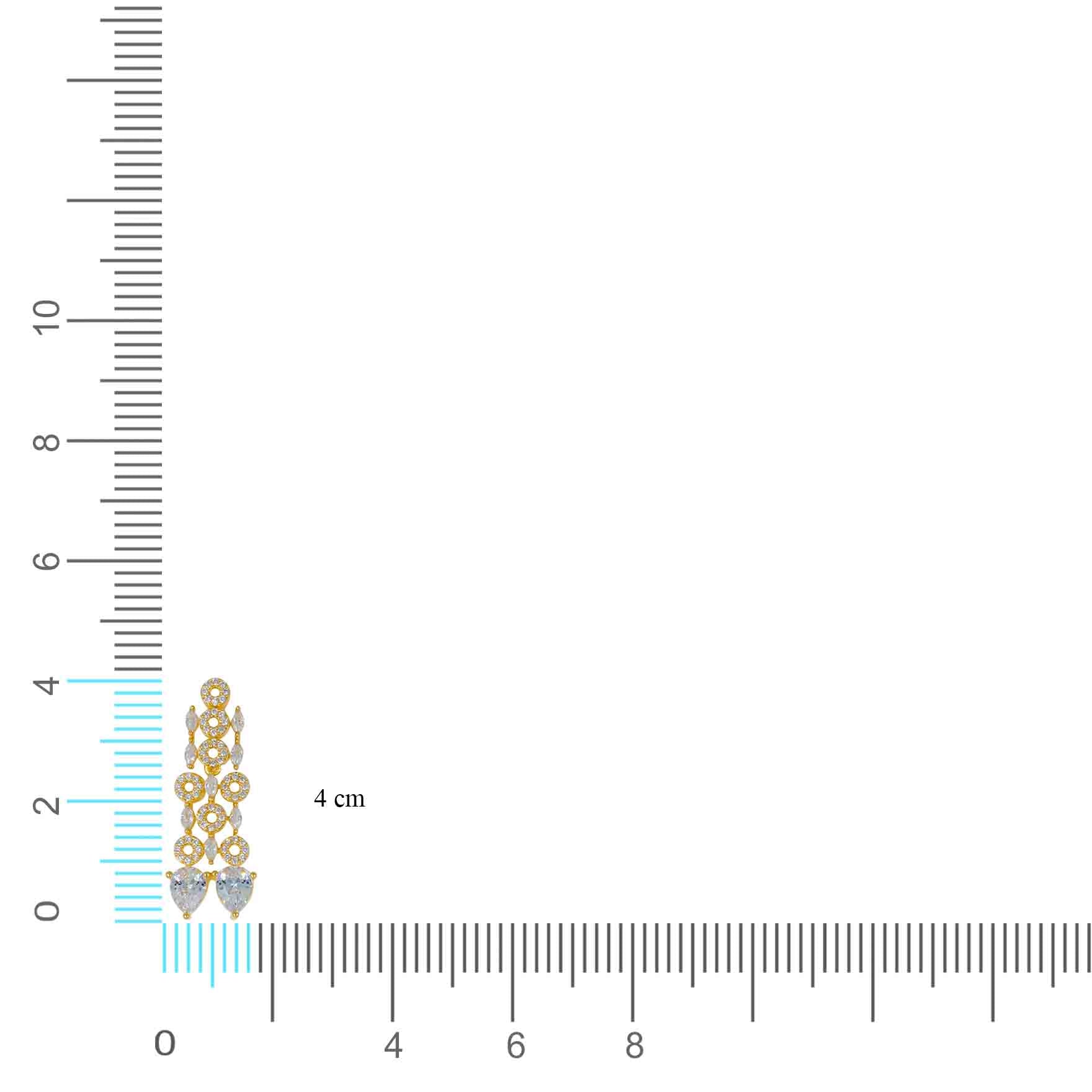 Stone Necklace with Stud PMSNS9W-0011, PMSHST19W-082