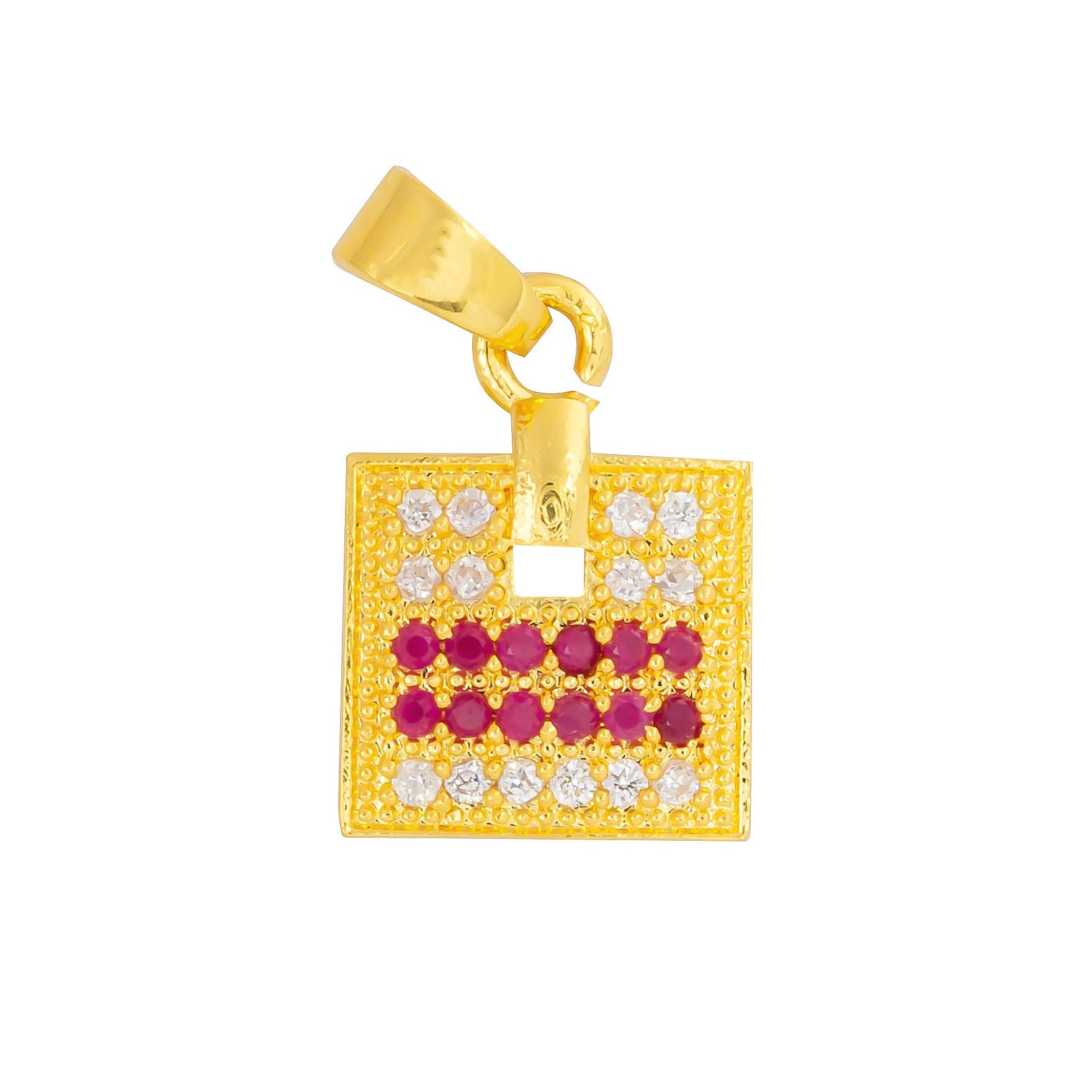 Stone Pendant PSLT45WR-09