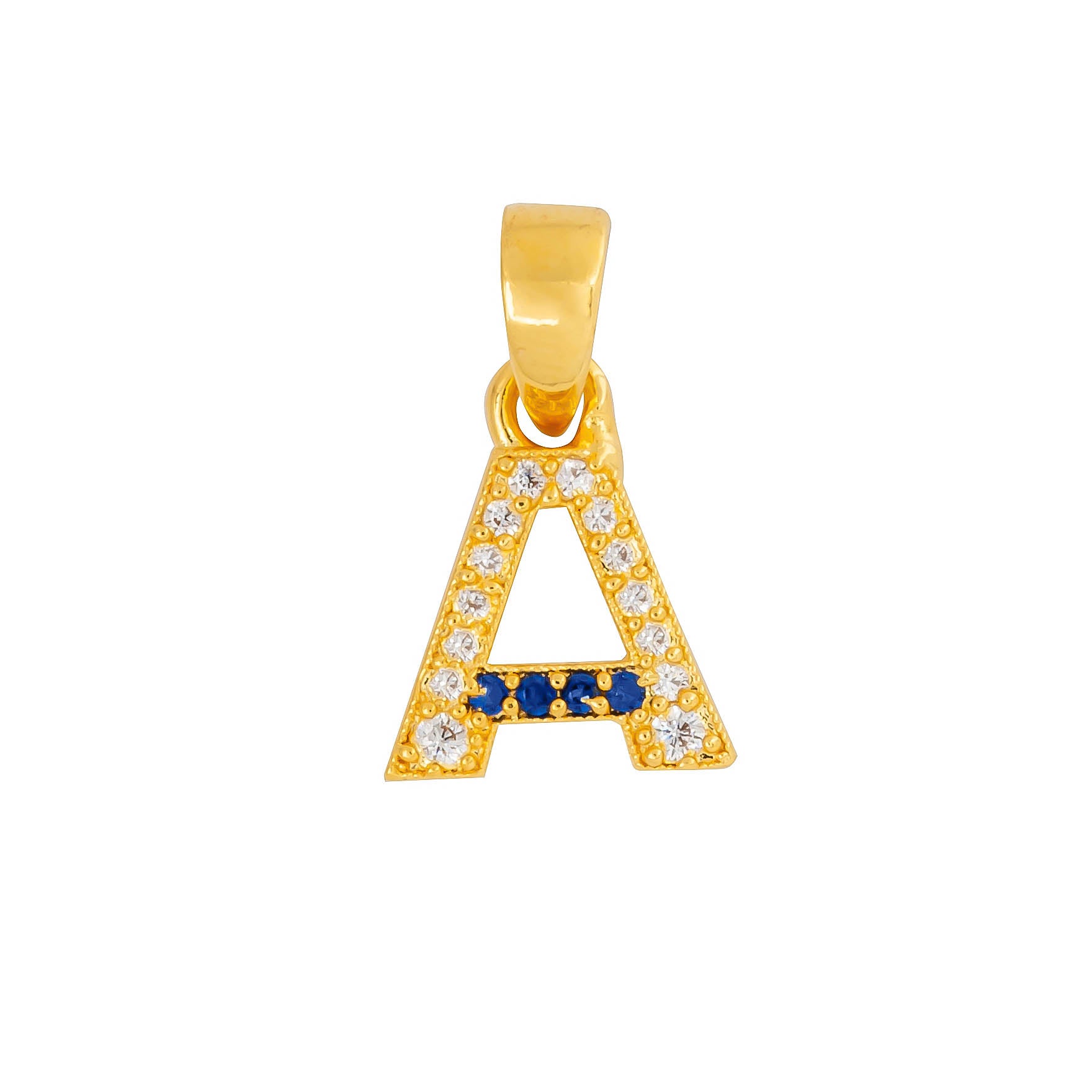 Stone Pendant PSLT242WBL-09