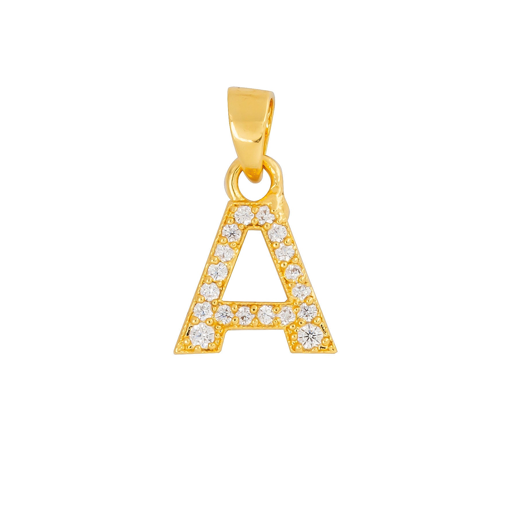 Stone Pendant PSLT242W-09