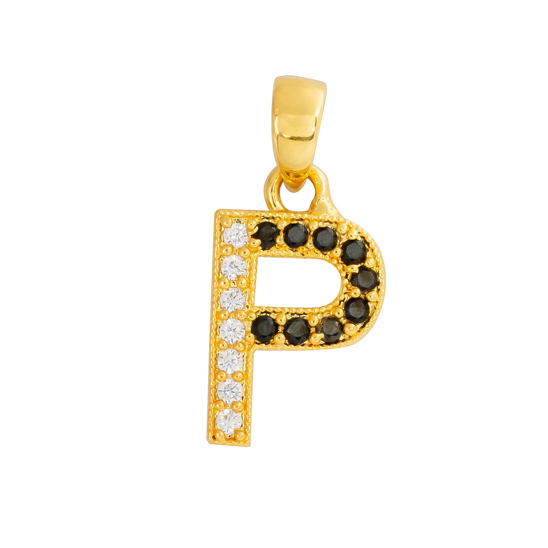 Stone Pendant PSLT2WB-001