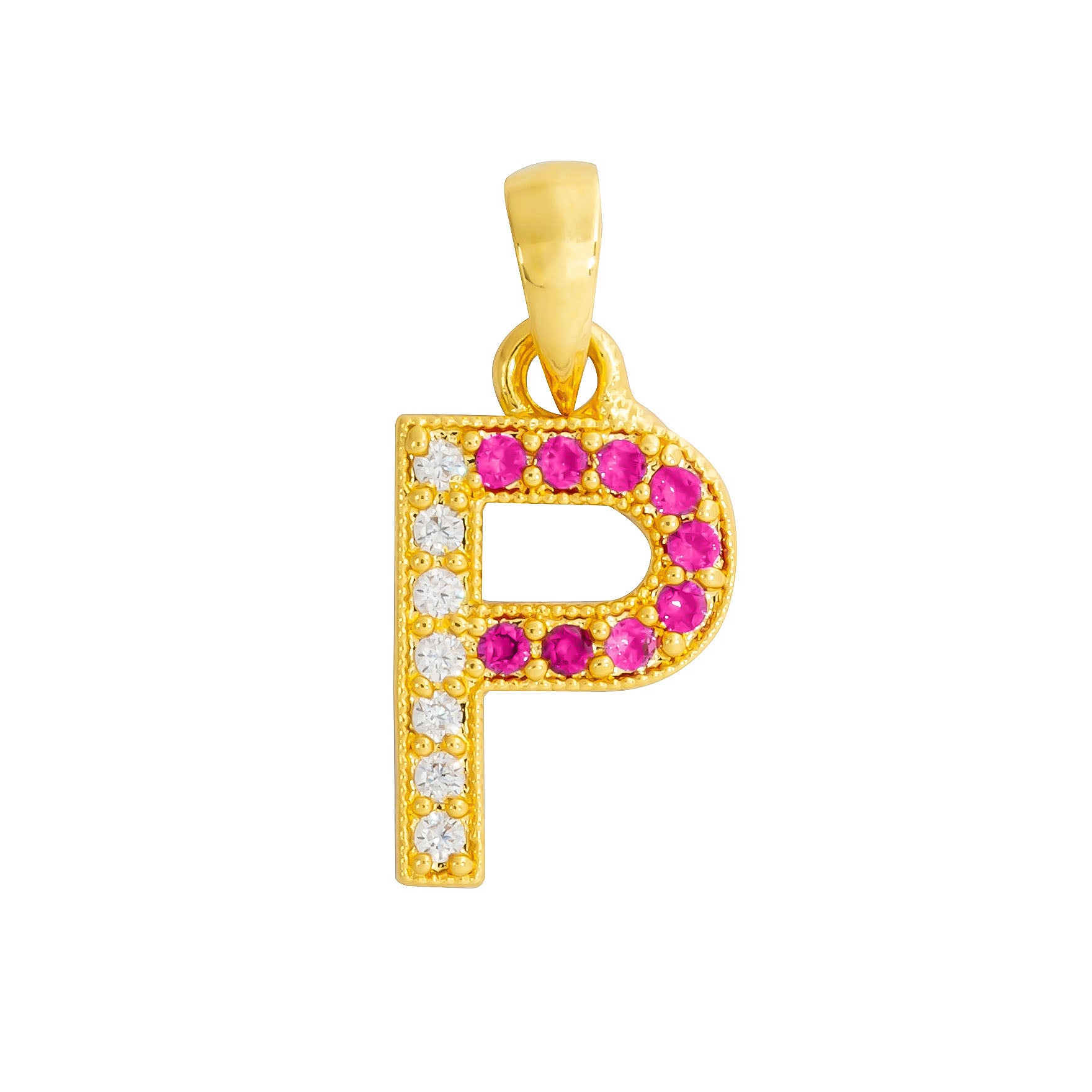 Stone Pendant PSLT2WR-001