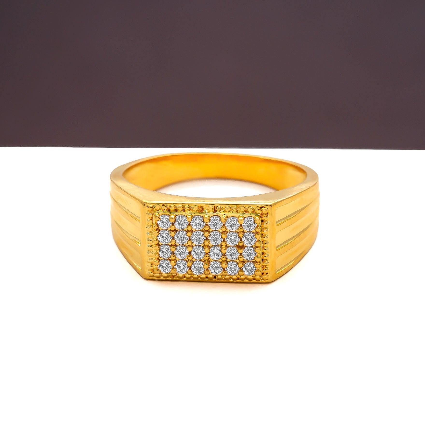 Stone Ring PSGR1W-022