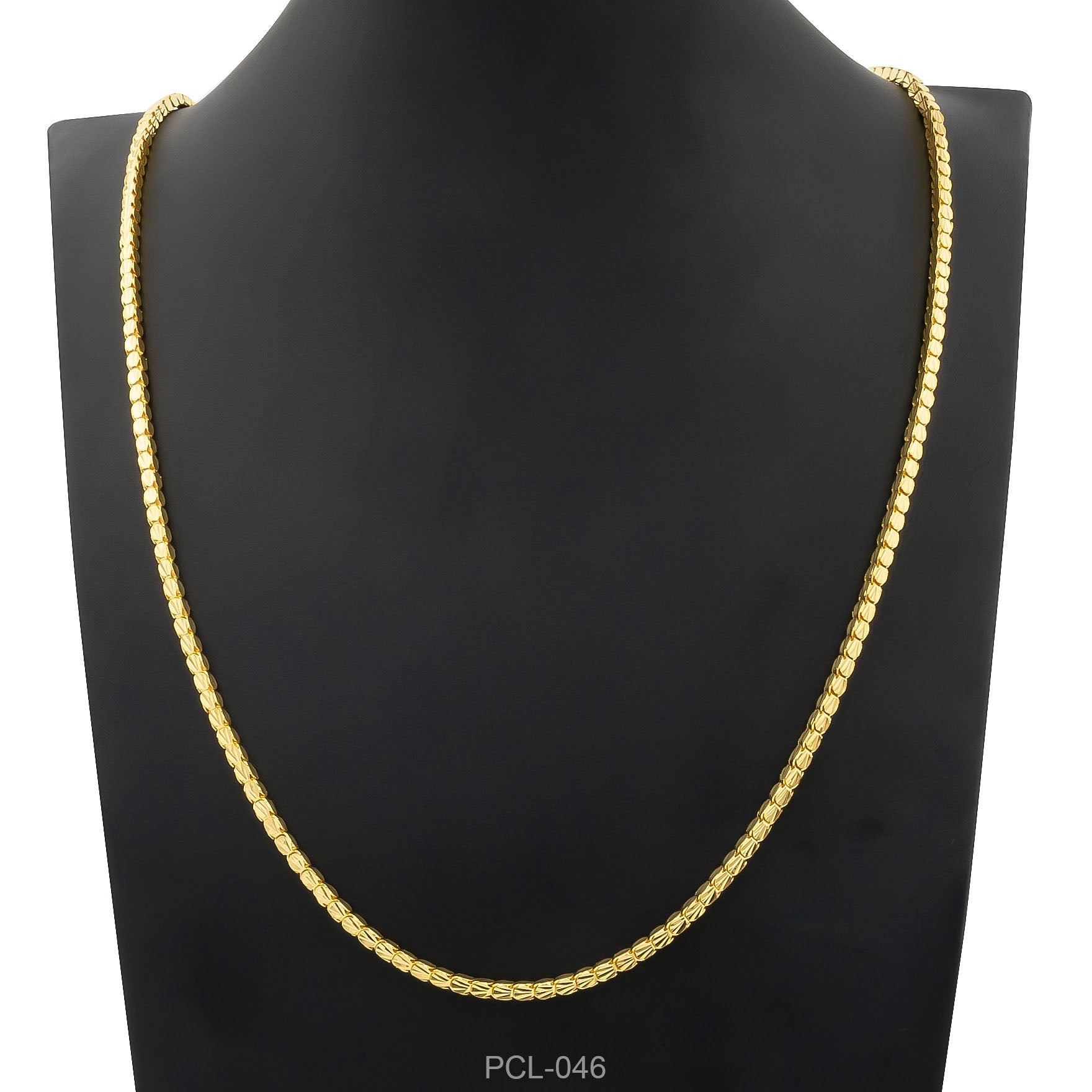 Gold chain PCL-046