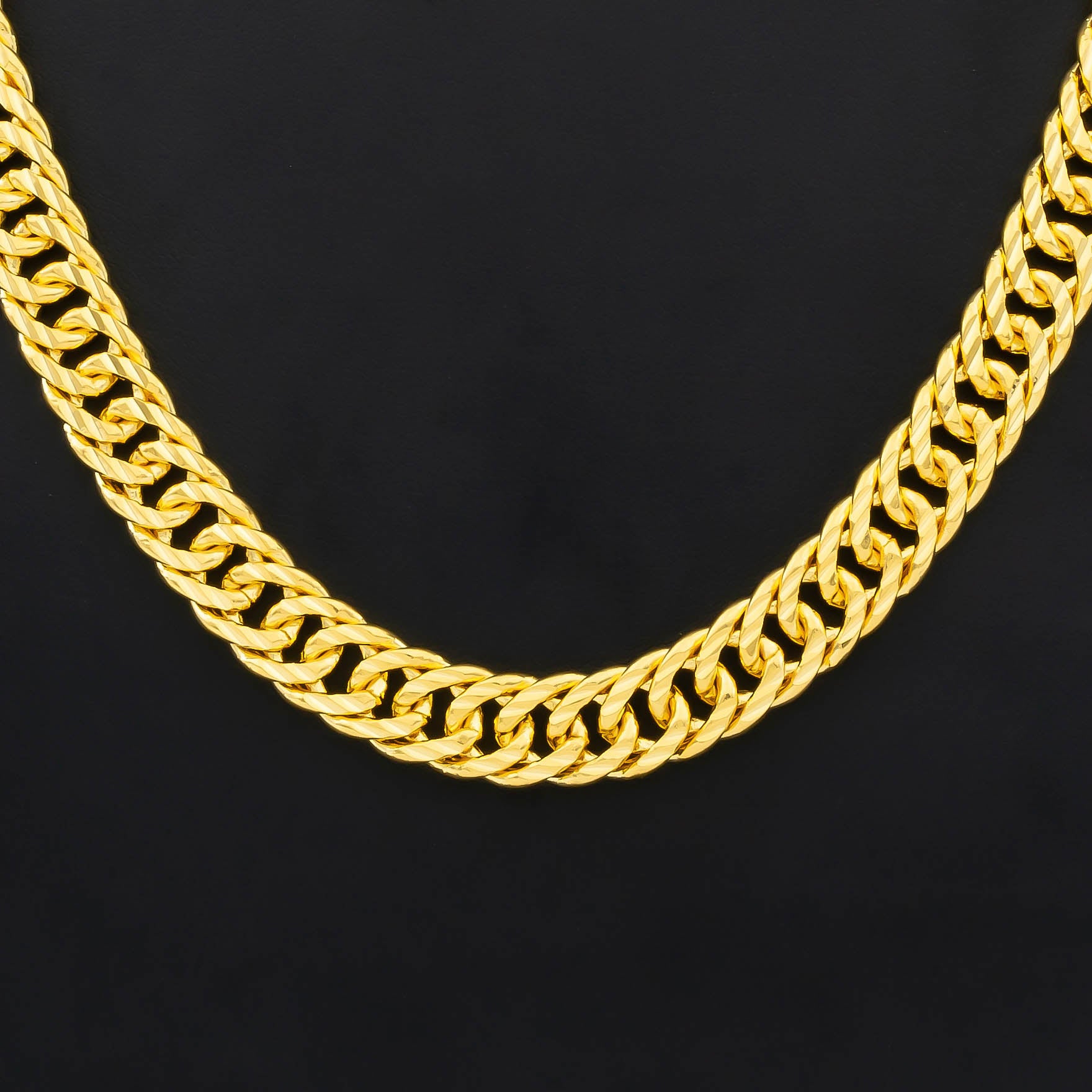 Gold chain PCX4-009